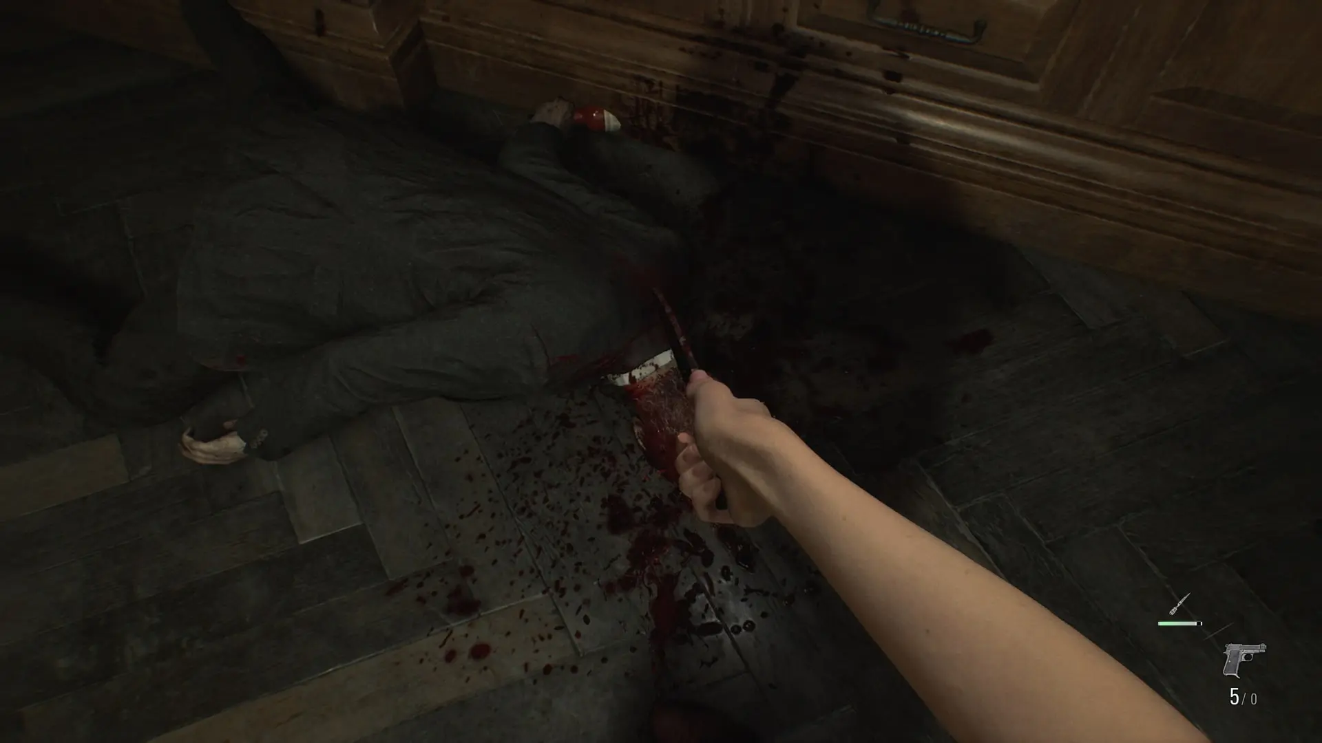 Resident Evil Requiem. Советы по выживанию - изображение