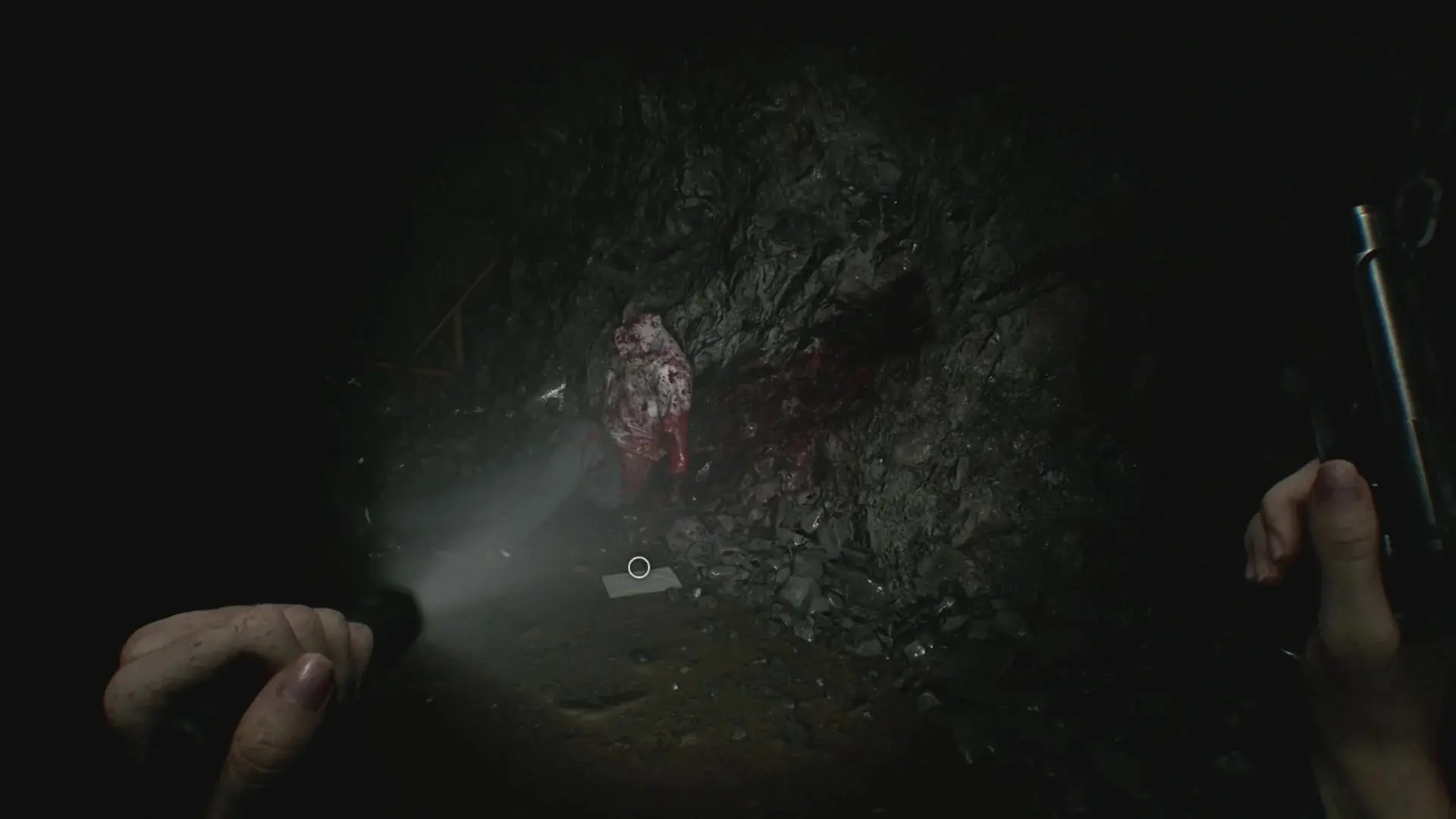 Resident Evil Requiem. Где найти все файлы - изображение