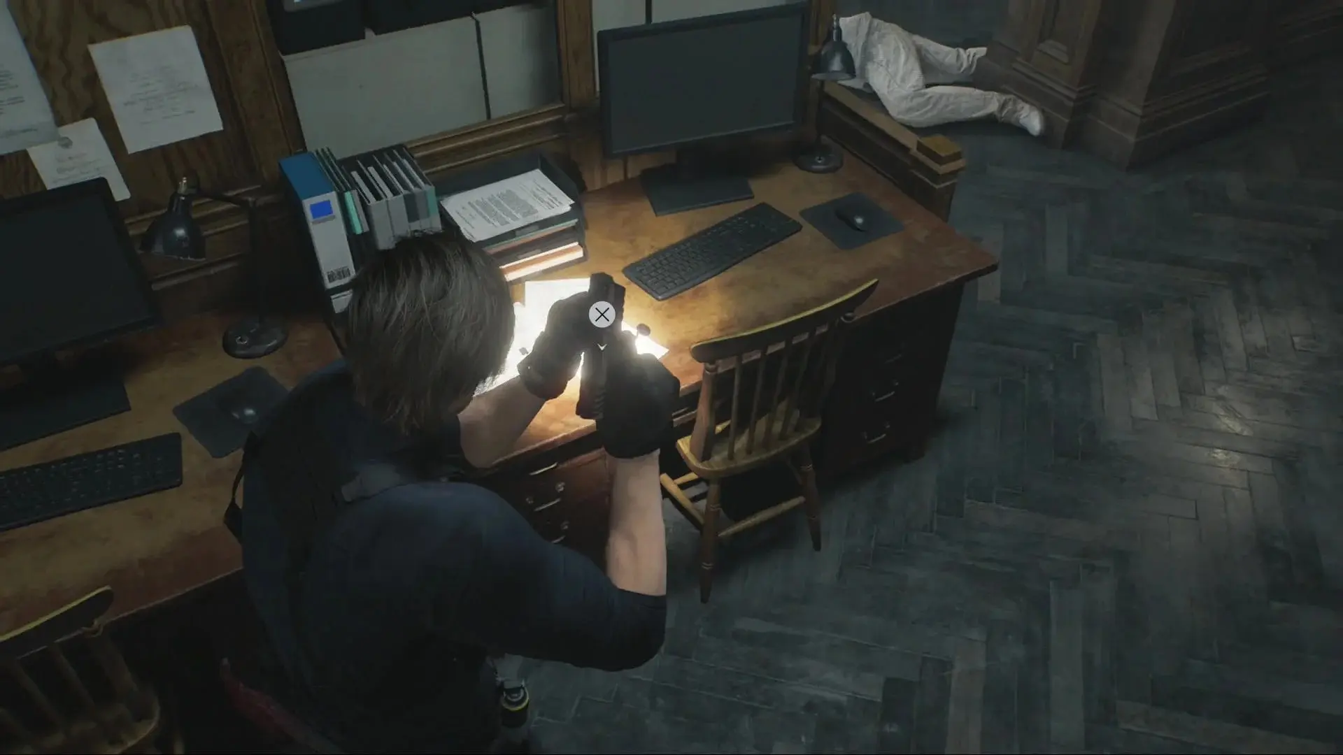 Resident Evil Requiem. Где найти все Древние монеты в Роудс-Хилл - изображение