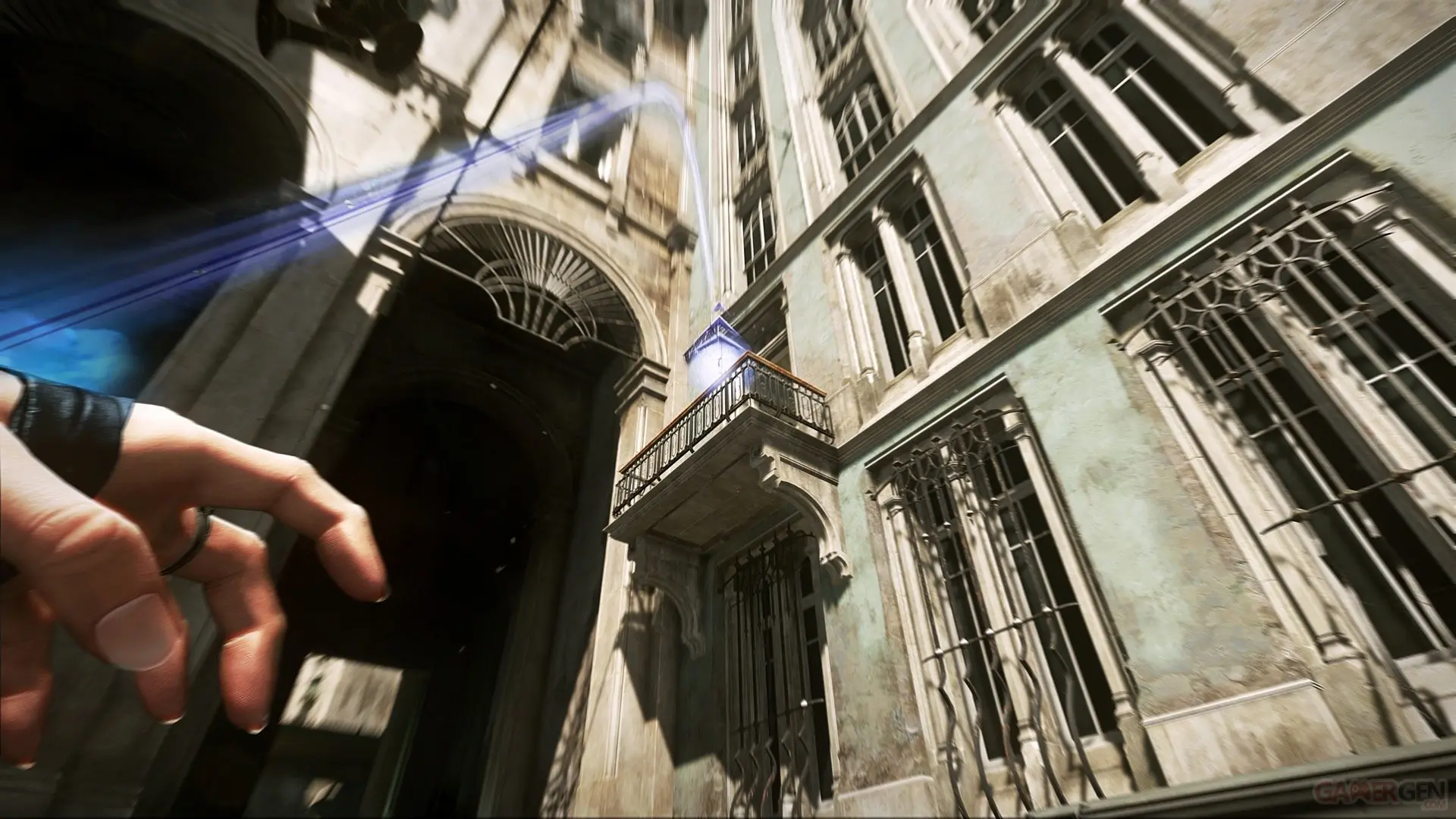 Обзор Dishonored 2. Игра для истинных фанатов Arkane - изображение