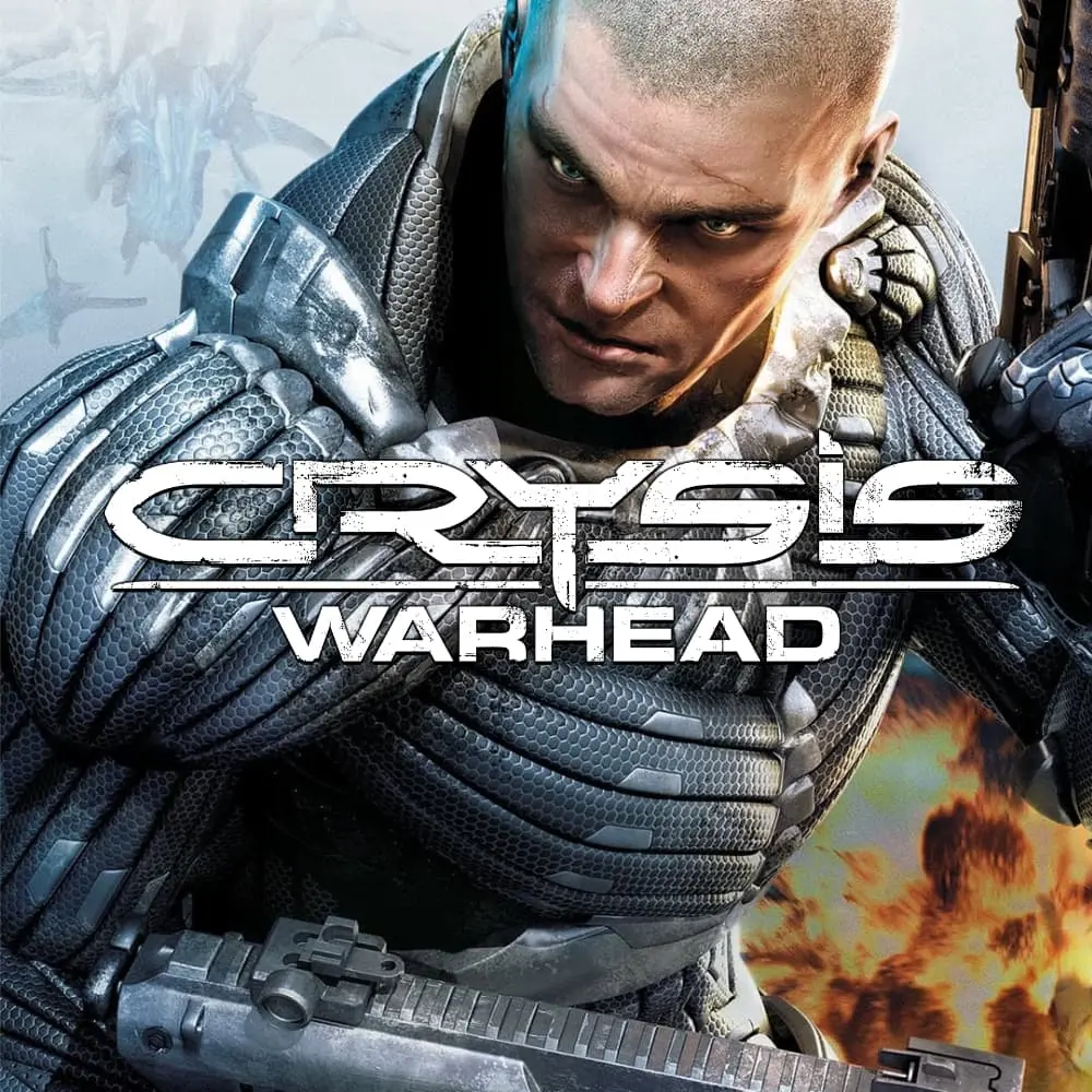 Купить Crysis Warhead - изображение