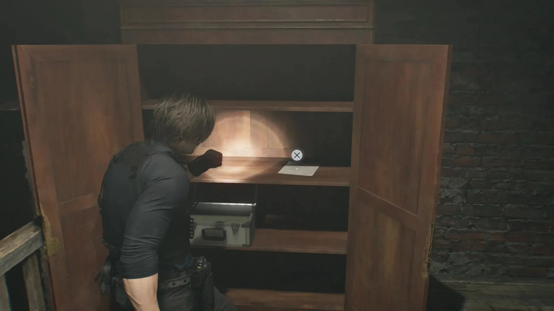 Resident Evil Requiem. Где найти все файлы - изображение