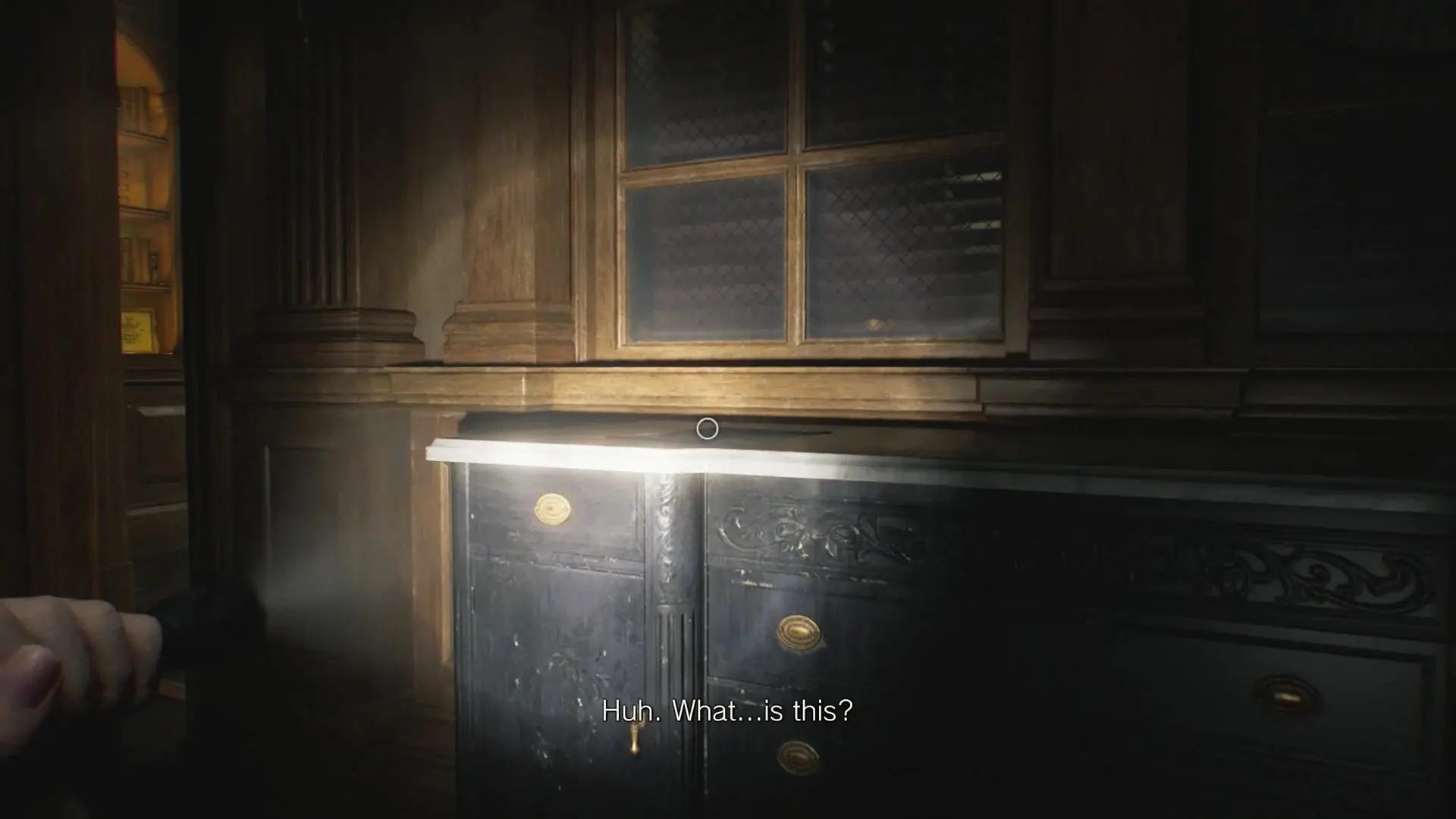 Resident Evil Requiem. Где найти все файлы - изображение