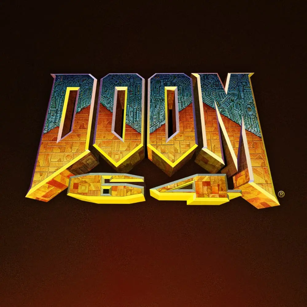 Купить DOOM 64 - изображение