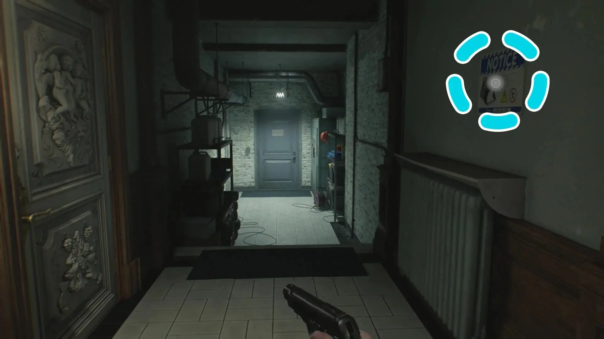 Resident Evil Requiem. Где найти все файлы - изображение