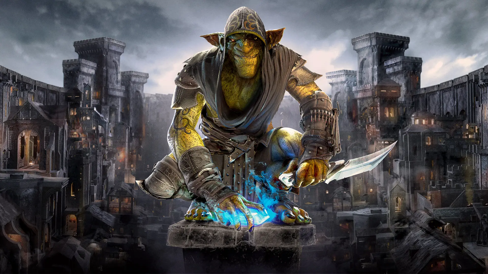 Появились обзоры Styx: Blades of Greed — у неё 75 баллов на Metacritic - изображение
