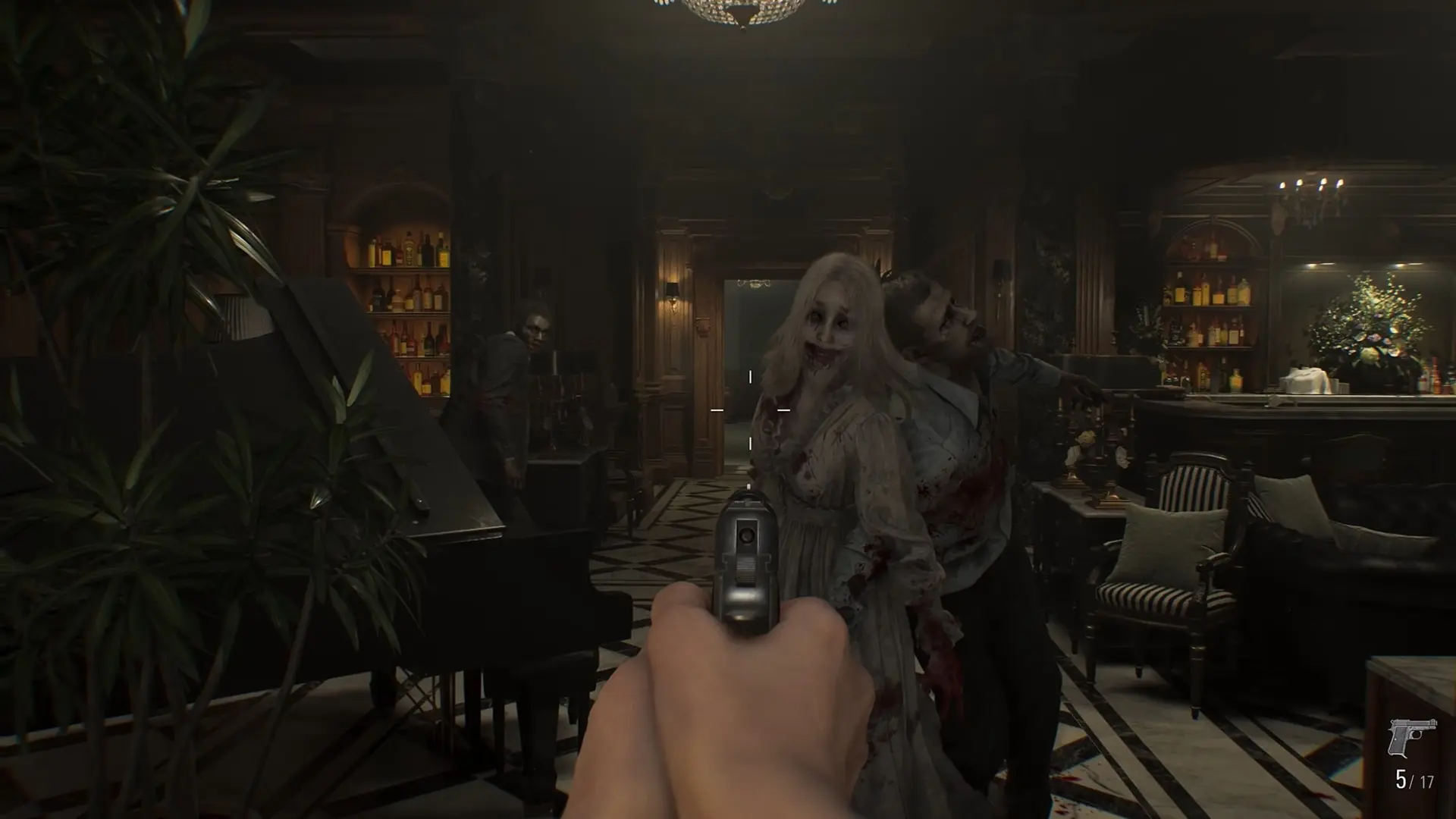 Ожидания фанатов от Resident Evil Requiem - изображение