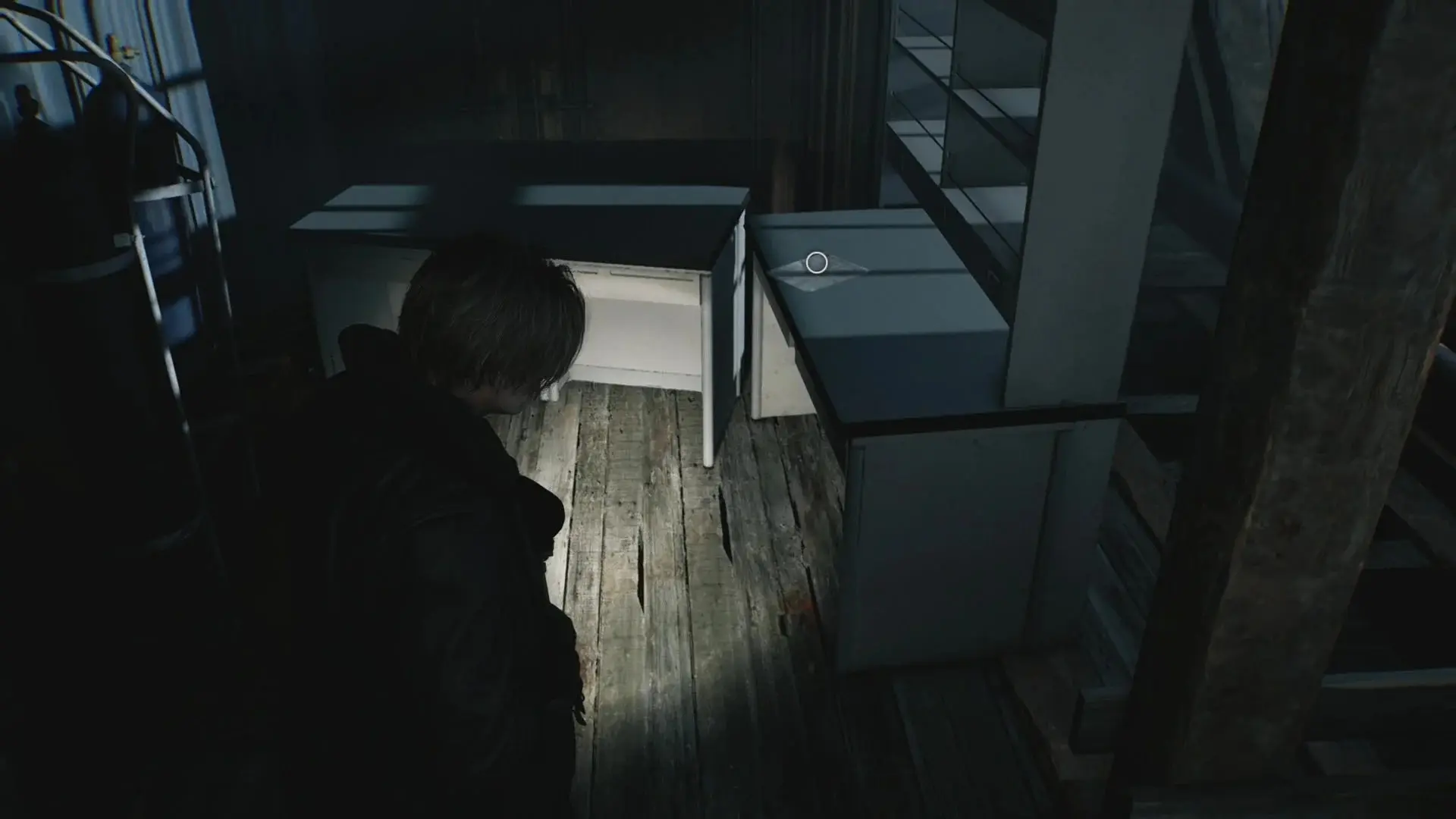 Resident Evil Requiem. Где найти все файлы - изображение