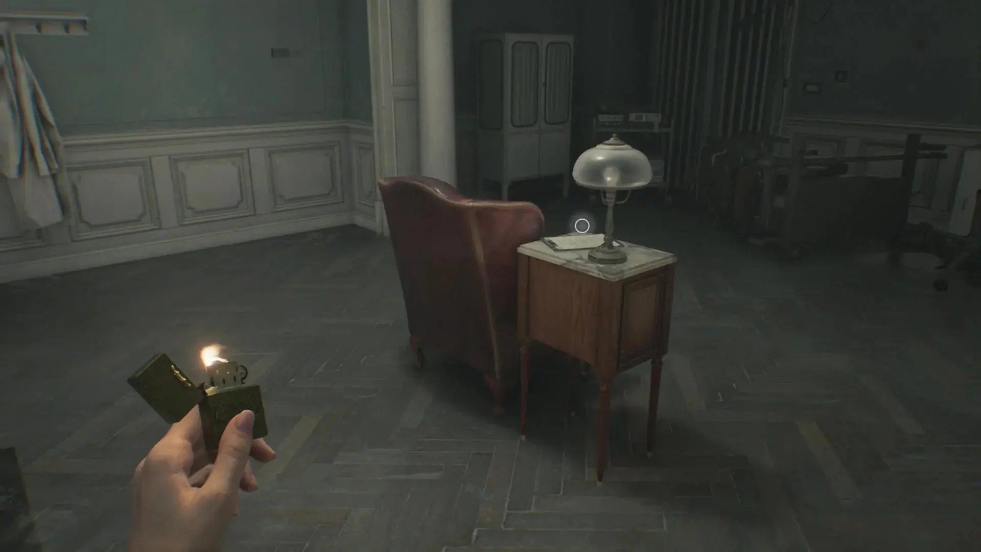 Resident Evil Requiem. Где найти все файлы - изображение