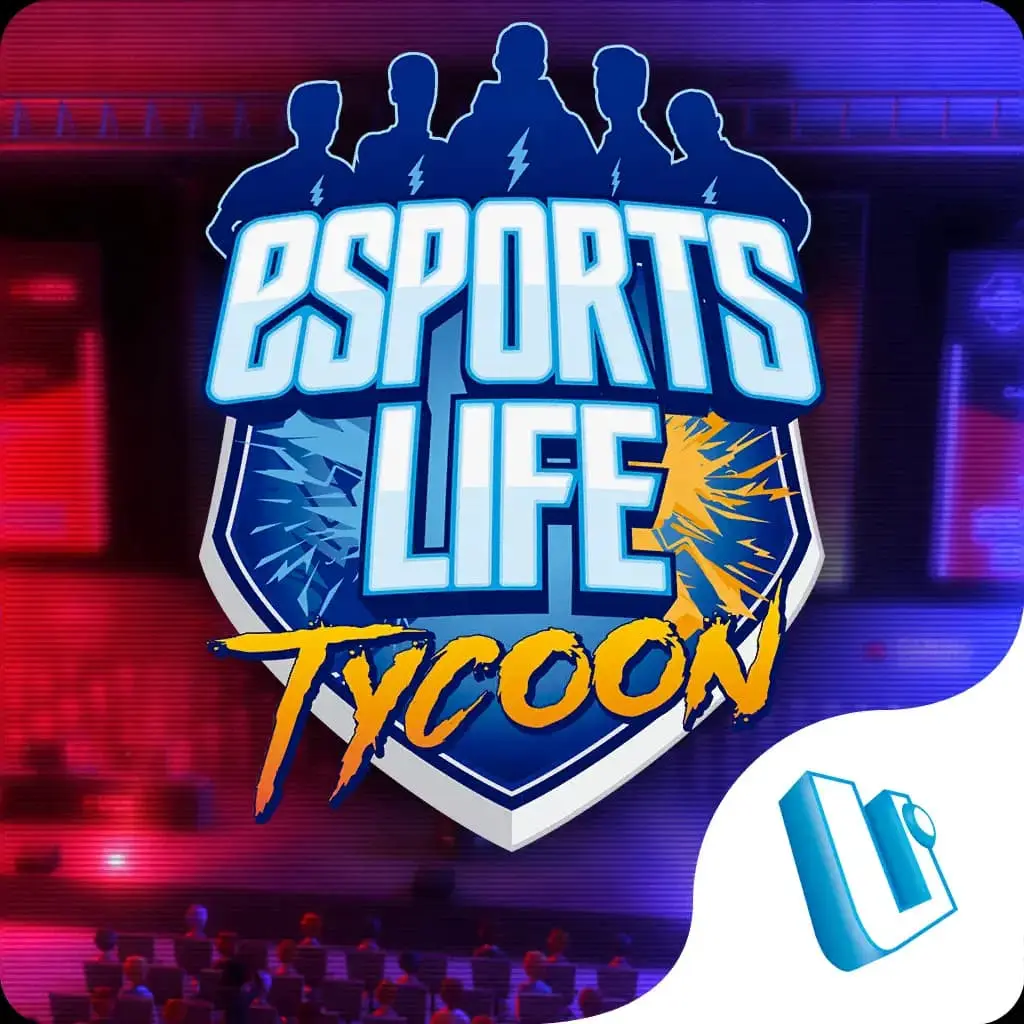 Купить Esports Life Tycoon - изображение