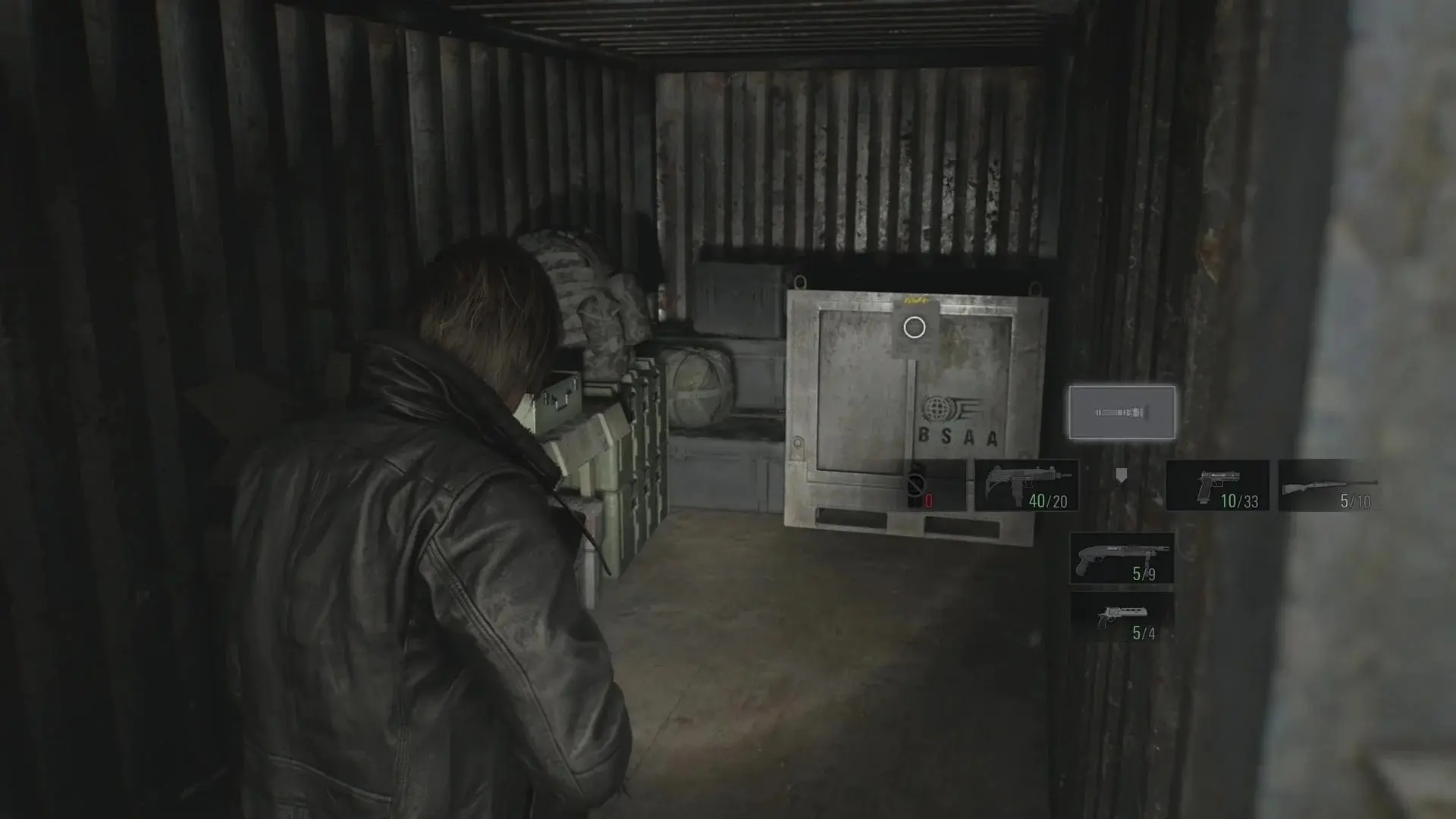 Resident Evil Requiem. Где найти все файлы - изображение