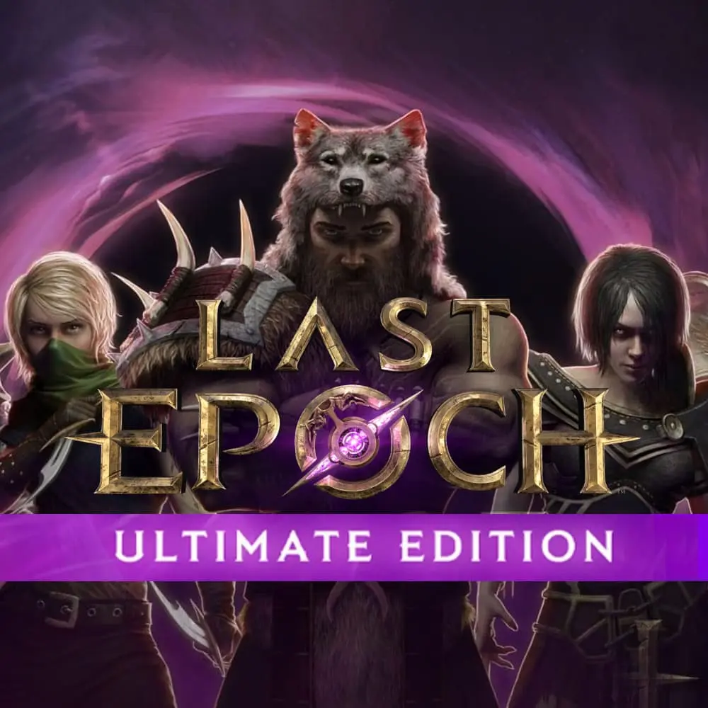 Купить Last Epoch Ultimate Edition - изображение