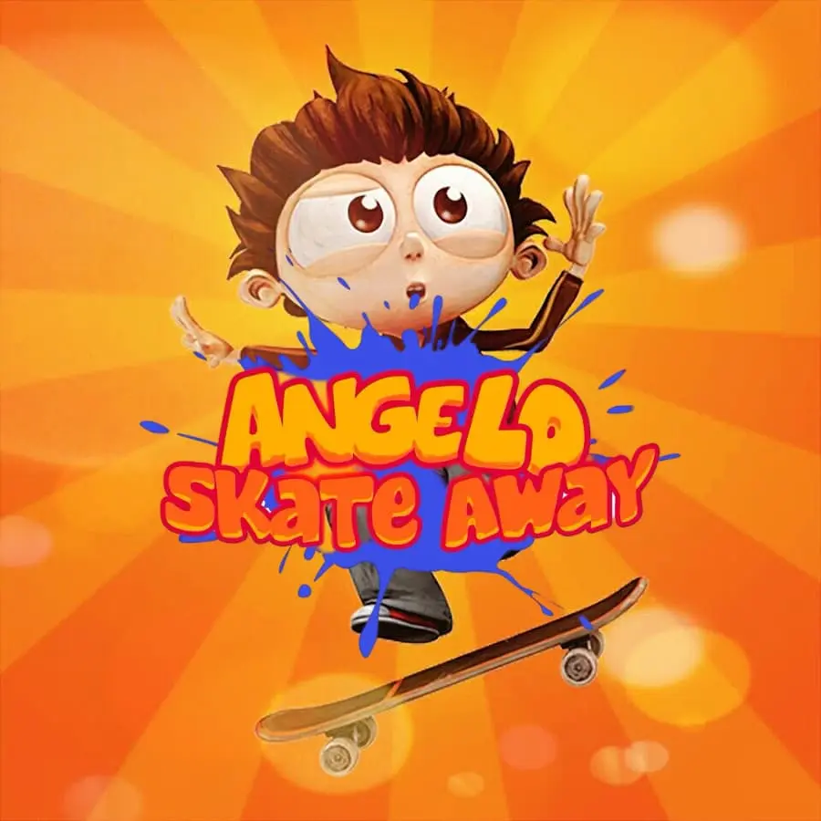 Купить Angelo Skate Away - изображение