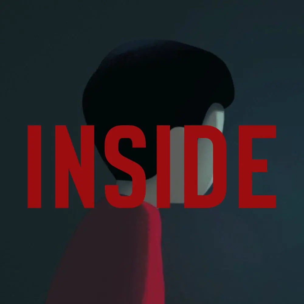 Купить INSIDE - изображение