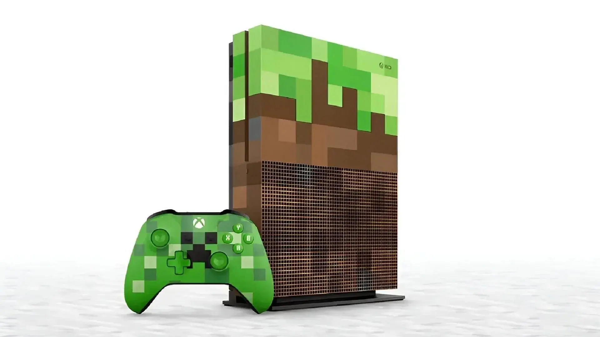 Обзор Minecraft. Кубы правят миром - изображение