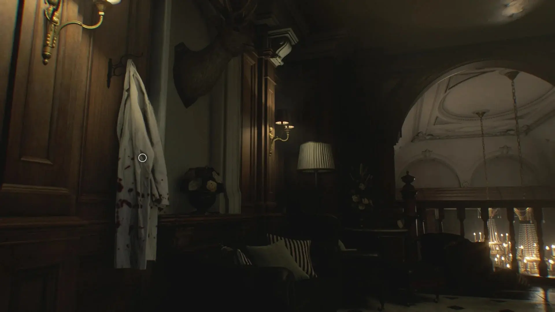 Resident Evil Requiem. Где найти все файлы - изображение