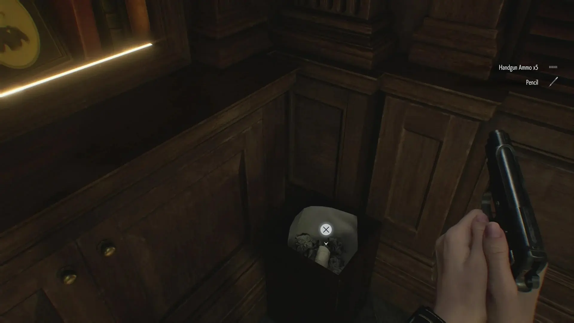 Resident Evil Requiem. Где найти все файлы - изображение