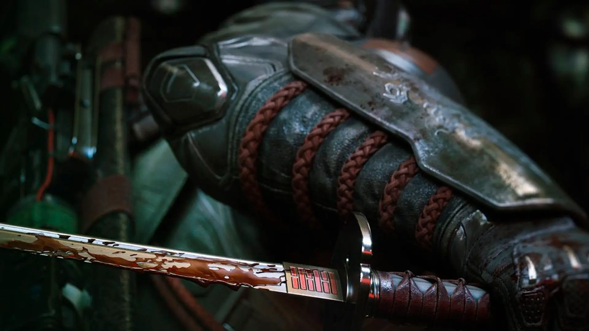 Atomic Arcade закрыли — она делала игру про Снейк Айза из «Броска кобры» - изображение