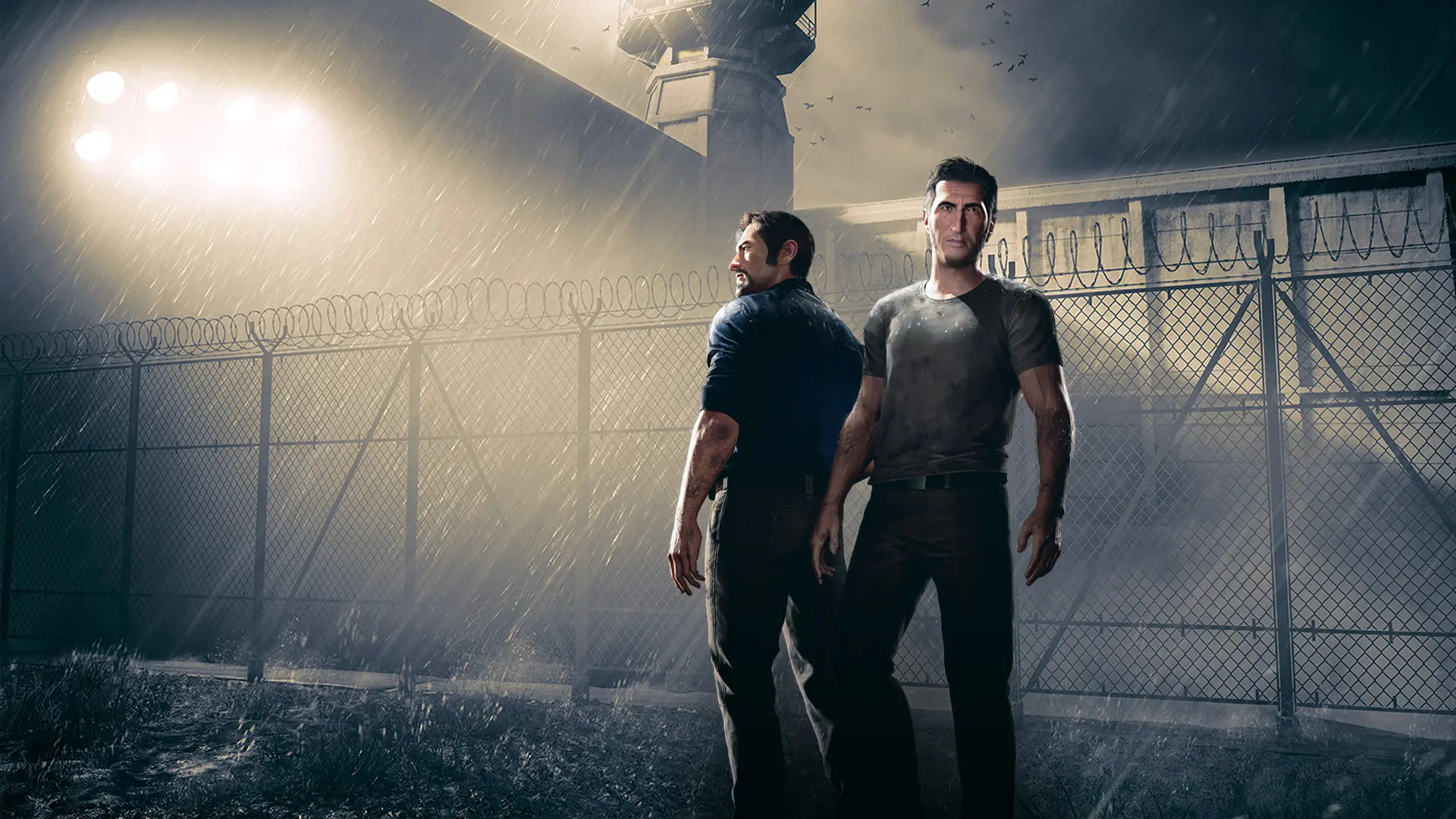 Обзор A Way Out. Возвращение сюжетного кооператива - изображение