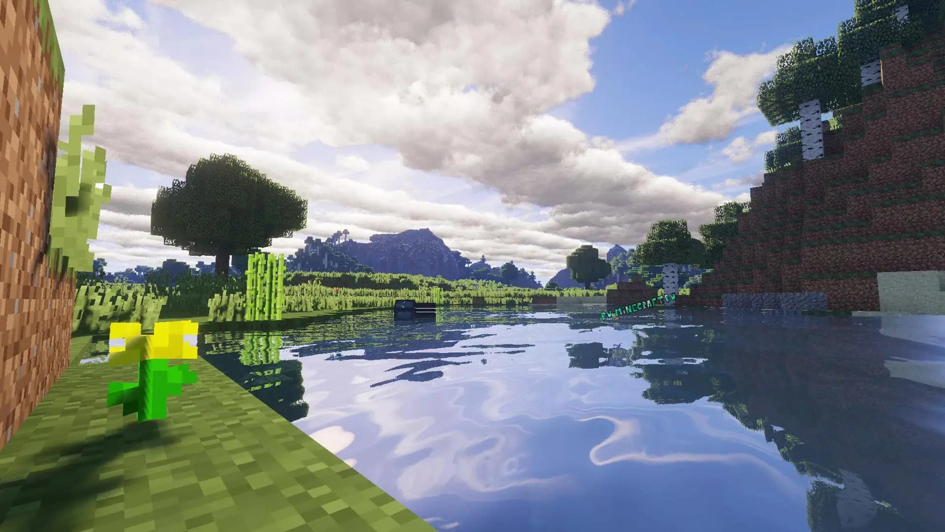 Как улучшить производительность в Minecraft - изображение