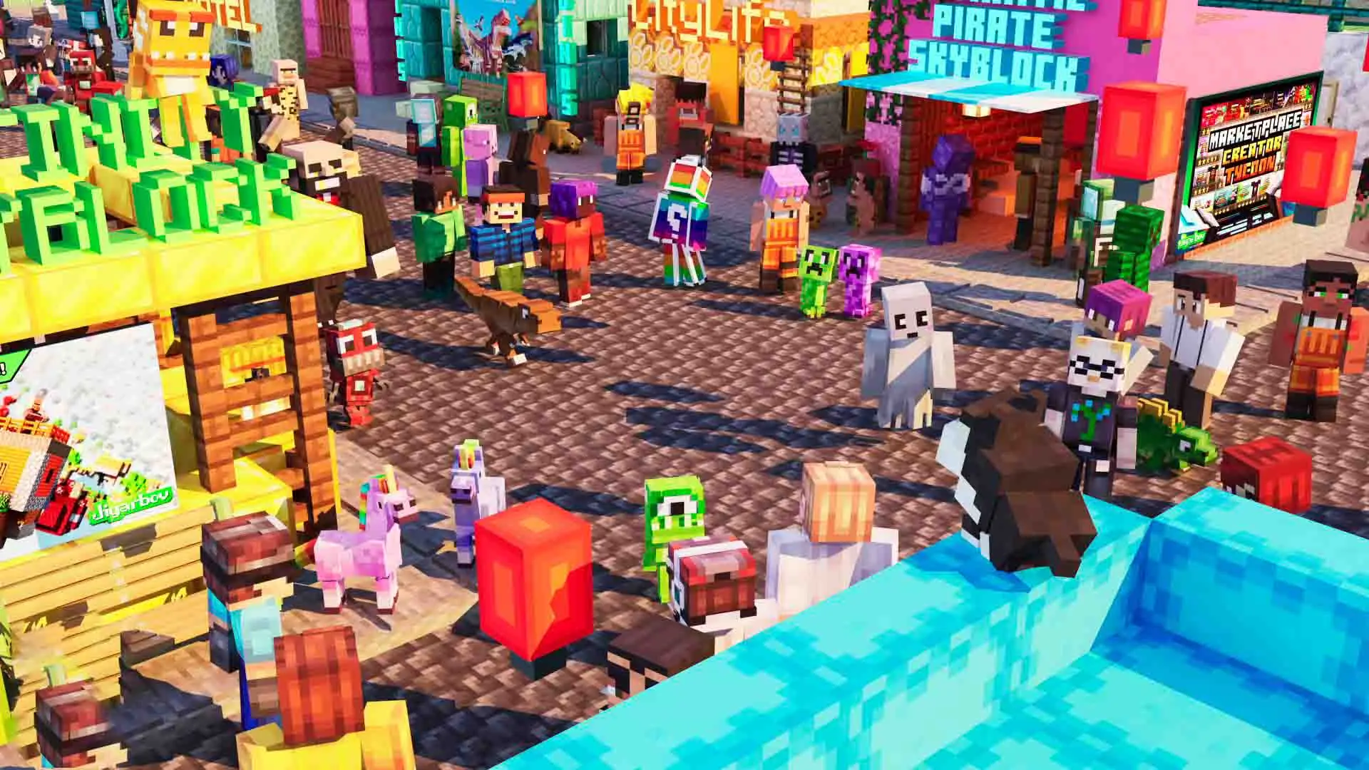 Как купить Minecraft в России в 2026 году: официальные способы и цены - изображение