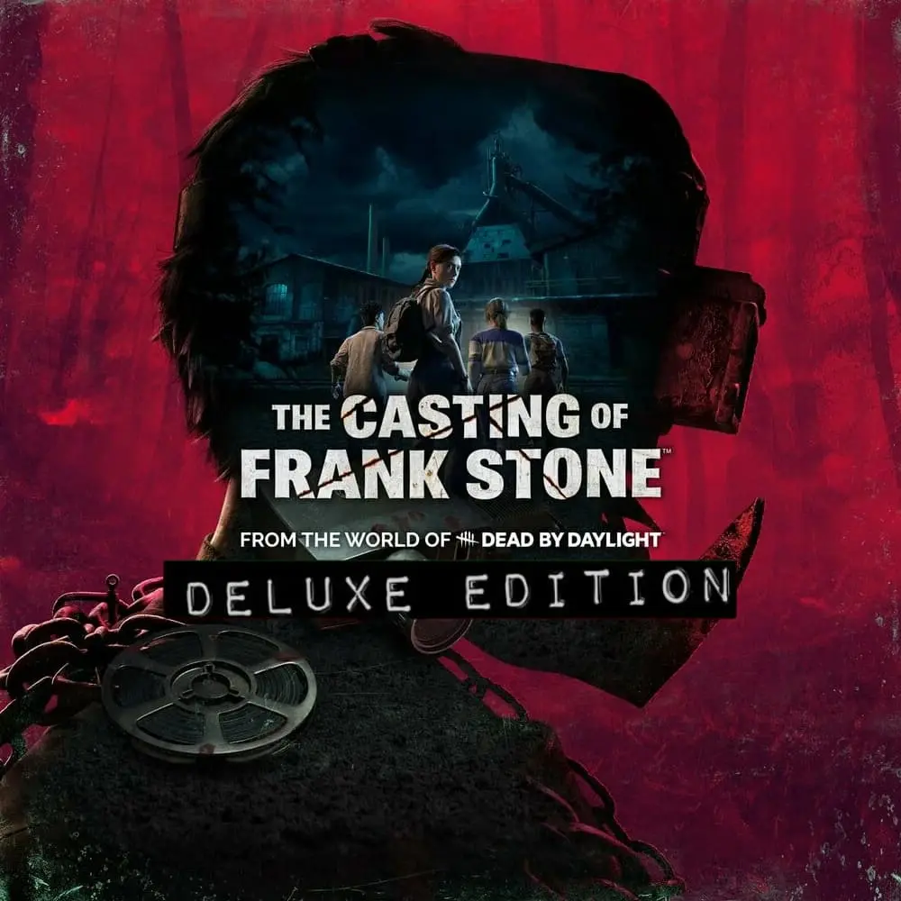 Купить The Casting of Frank Stone Deluxe Edition - изображение