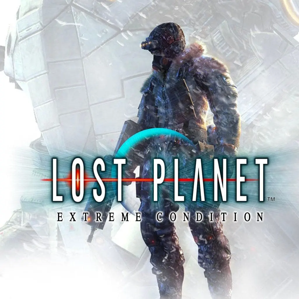 Купить Lost Planet: Extreme Condition - изображение