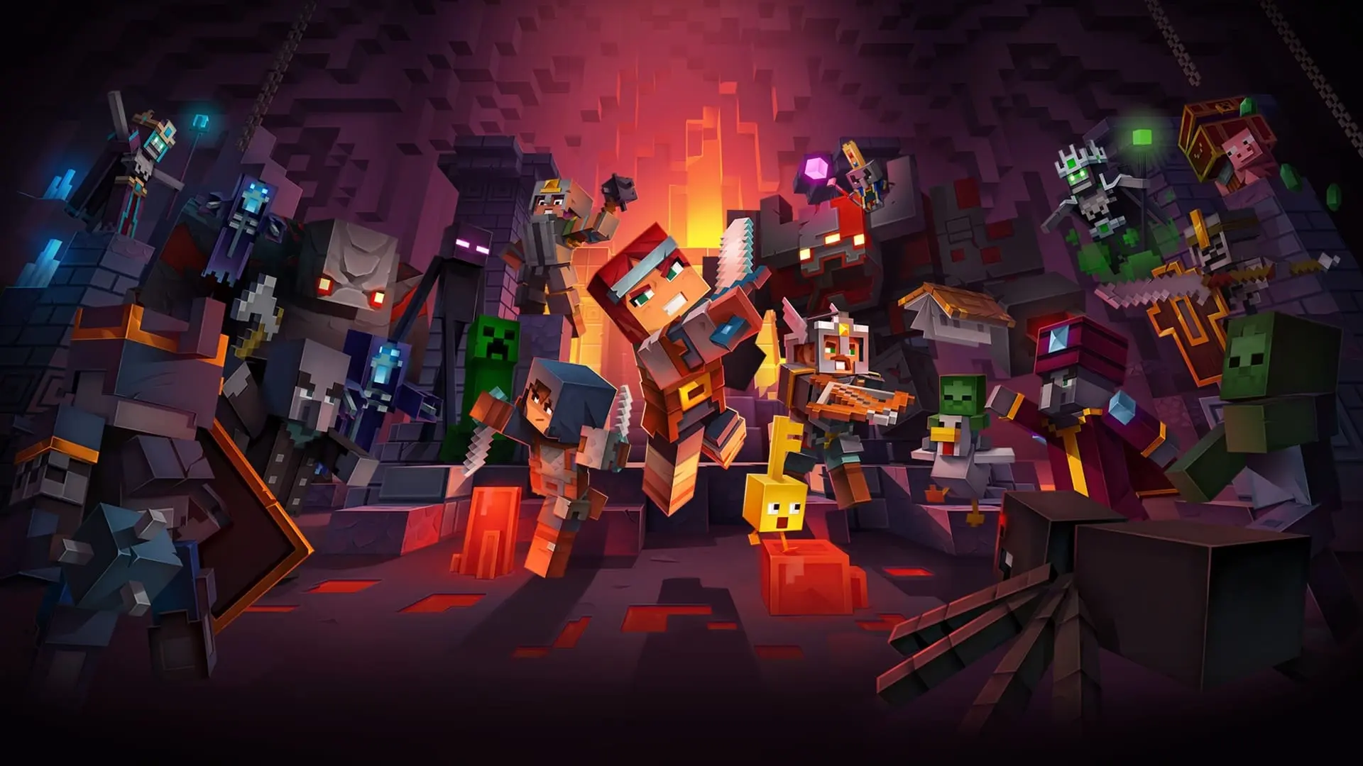 Minecraft. Стоит ли покупать в 2026? - изображение