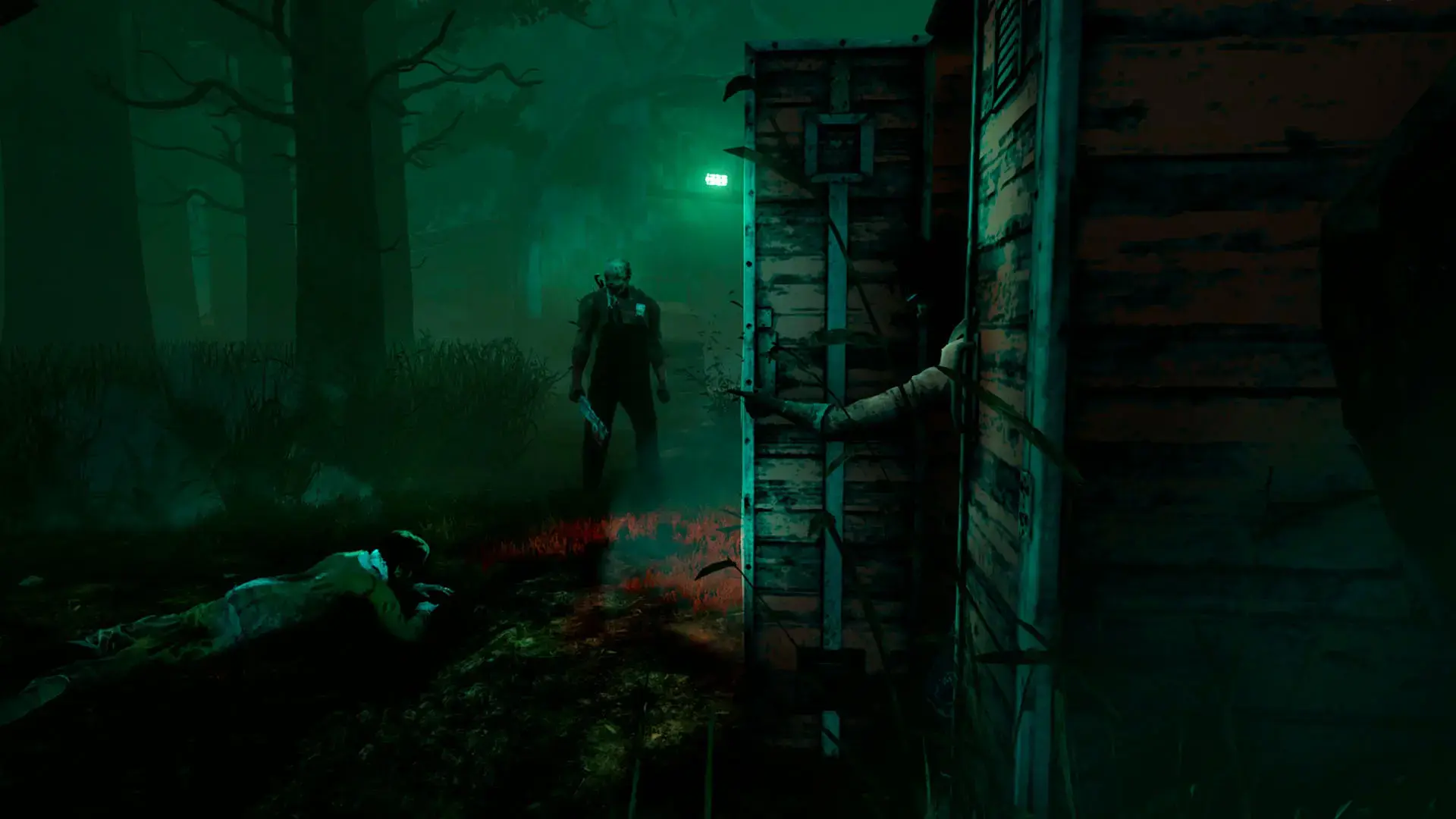 Промокоды для Dead by Daylight на февраль 2026 - изображение