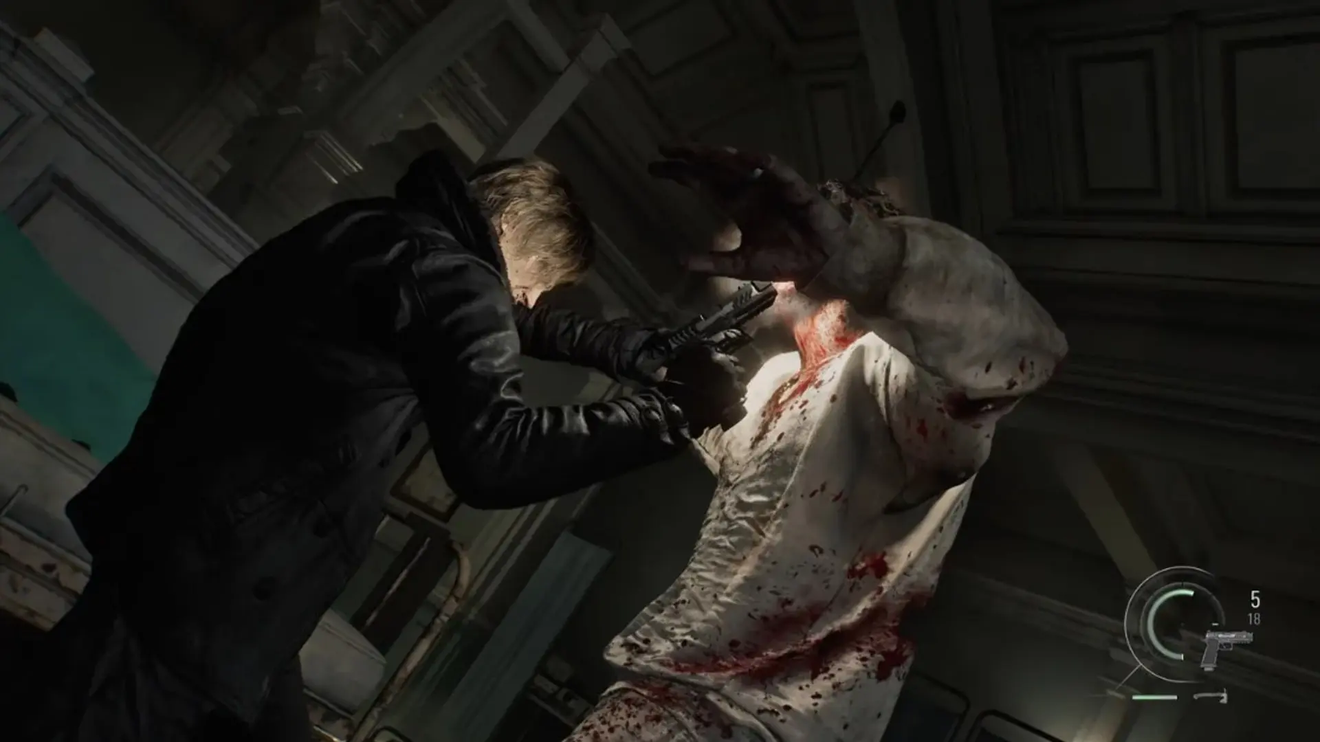 Обзор Resident Evil Requiem. Невиданный аттракцион экшен-хоррора - изображение