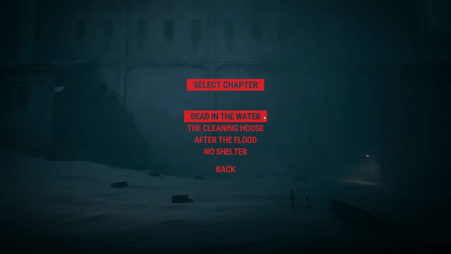 Reanimal. 6 советов для прохождения на 100% - изображение