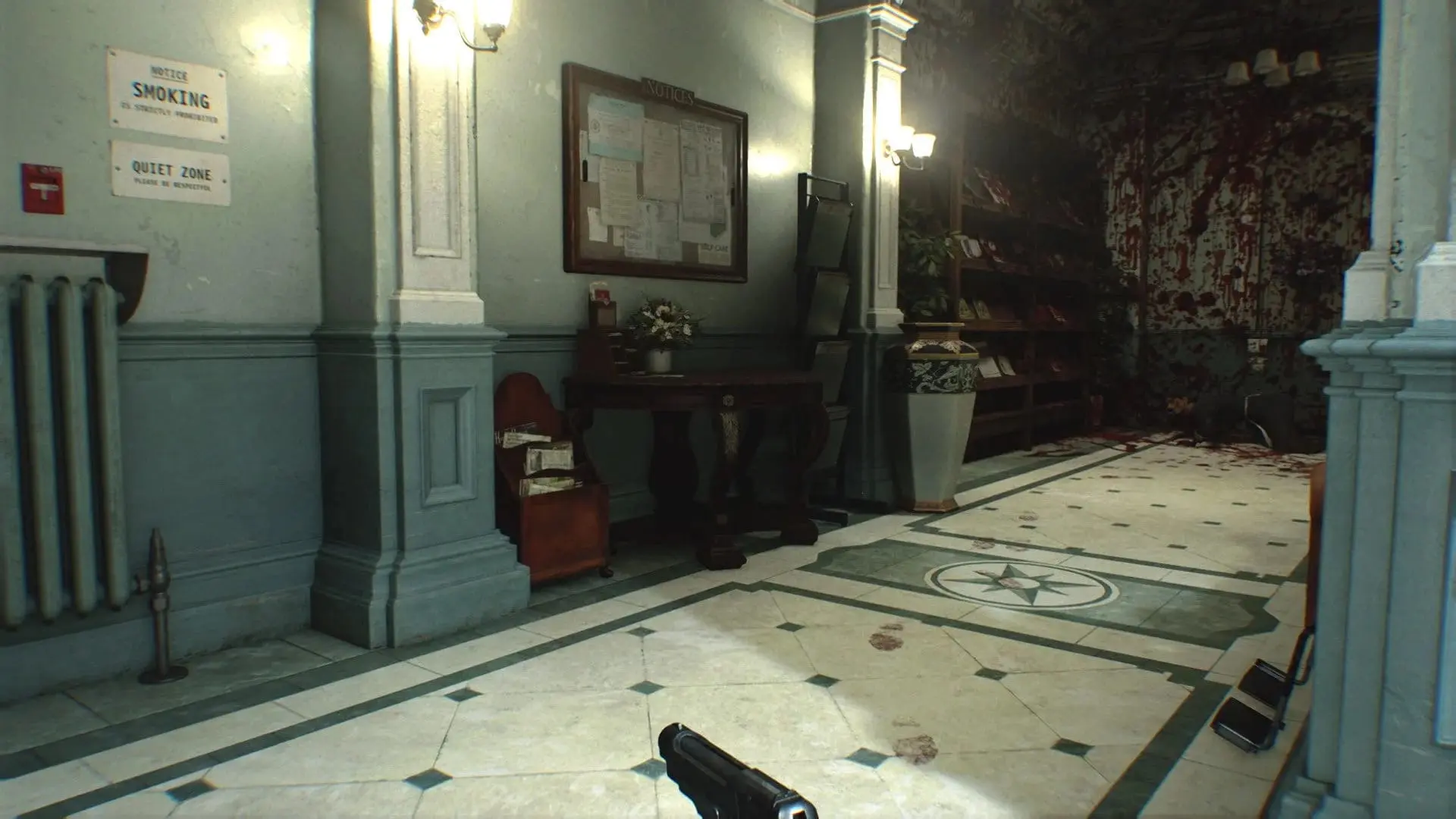 Resident Evil Requiem. Советы по выживанию - изображение