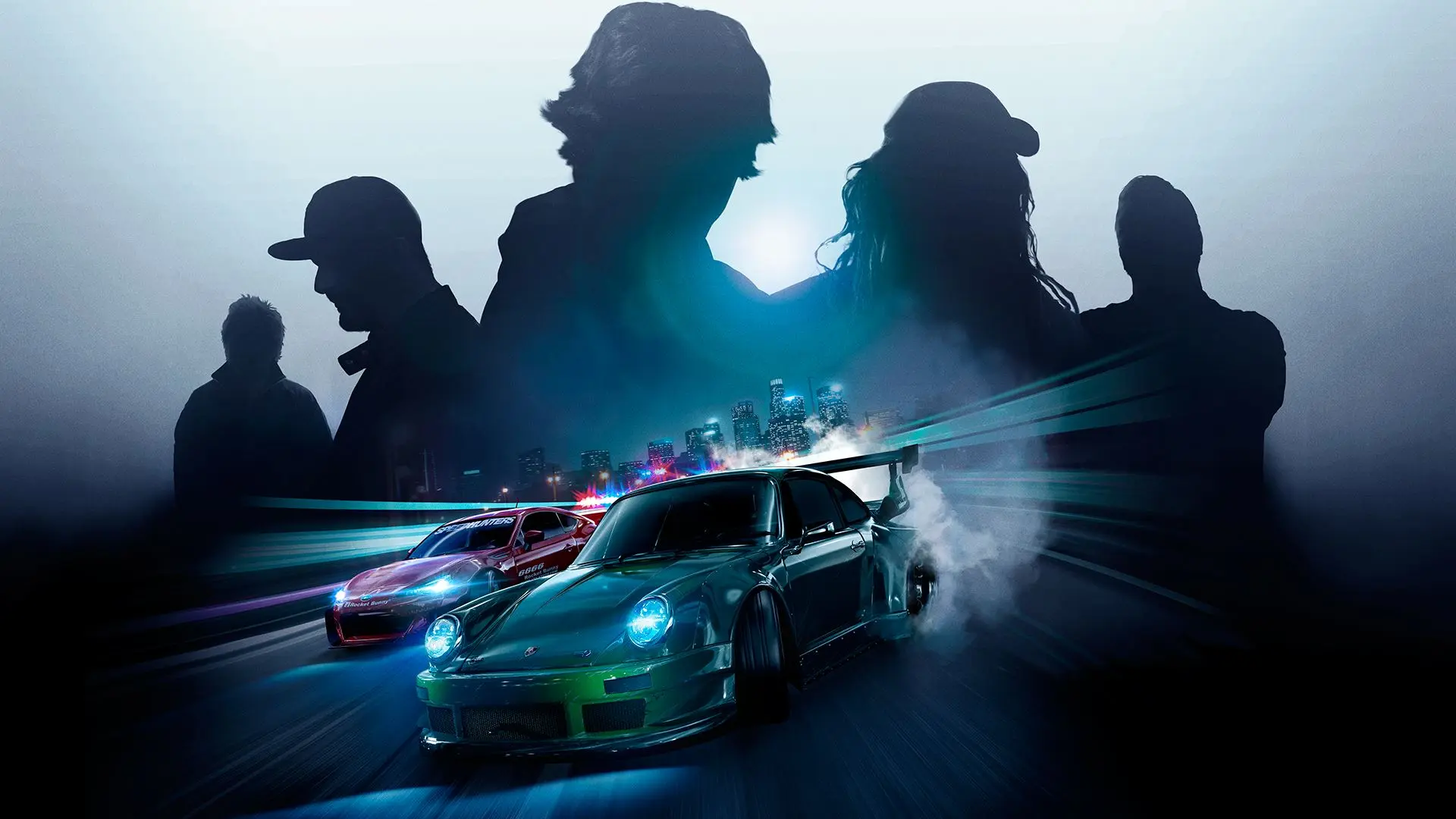 Обзор Need for Speed. Достойное переосмысление про нелегальные гонки - изображение