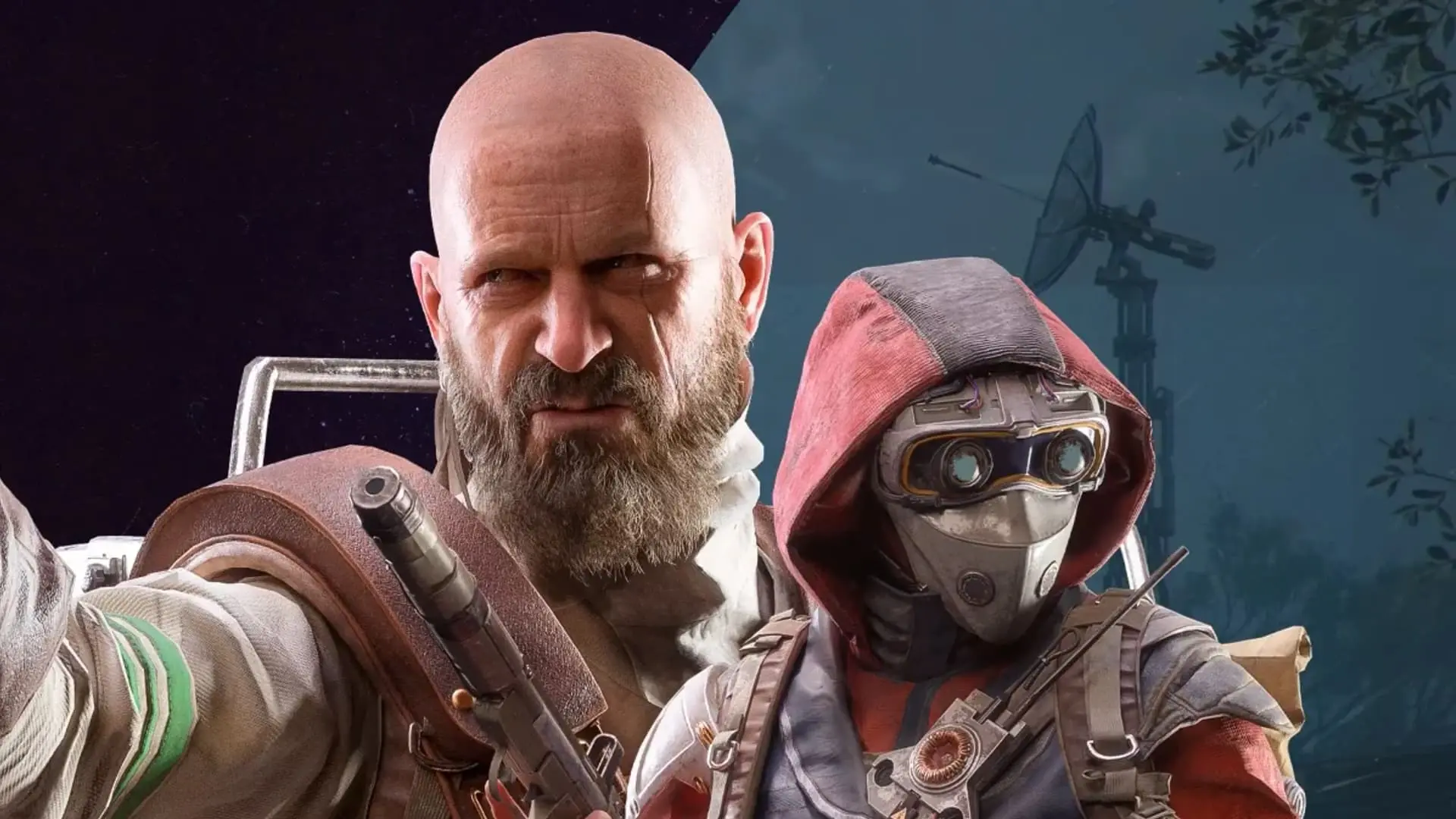 ARC Raiders. Обновление «Скрытое небо» - изображение