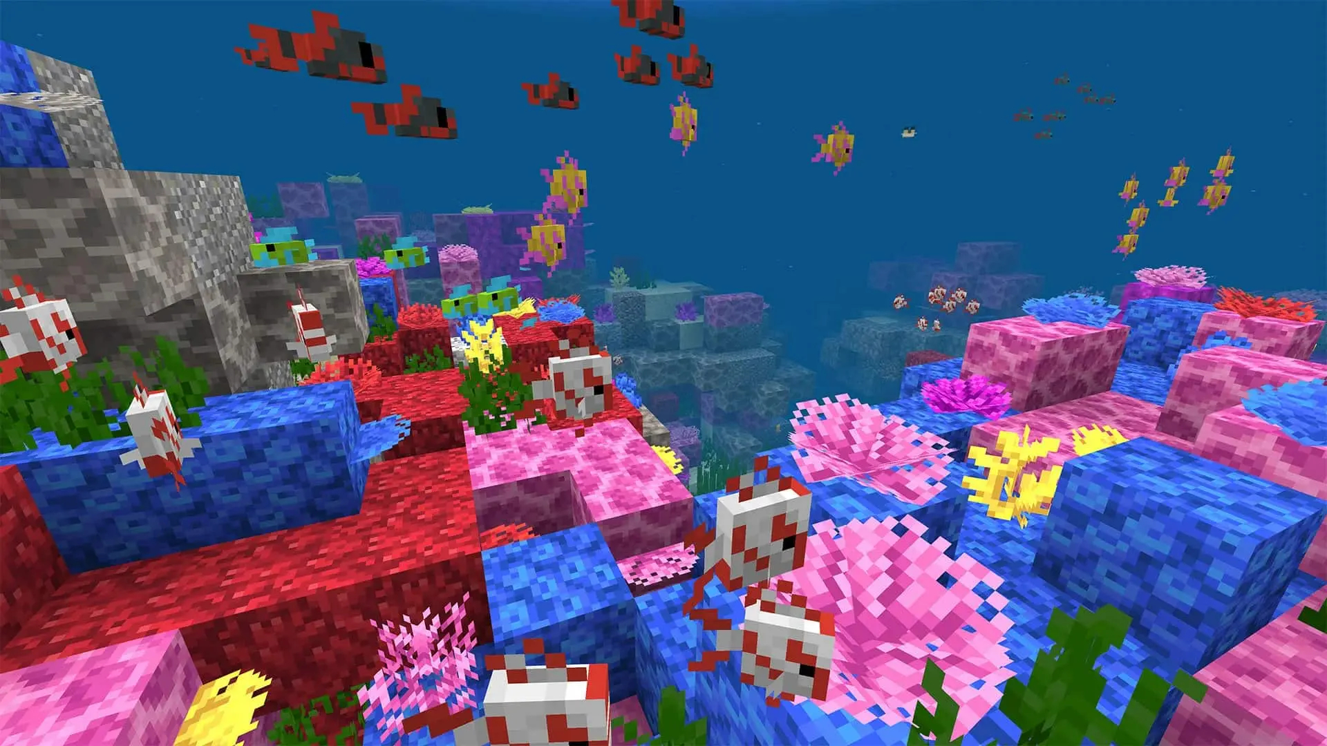 Minecraft для детей. С какого возраста покупать и чем полезна игра - изображение