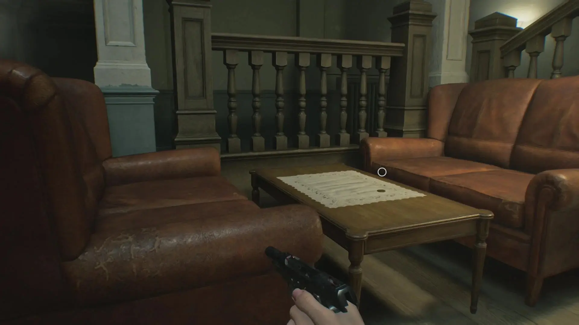 Resident Evil Requiem. Где найти все Древние монеты в Роудс-Хилл - изображение