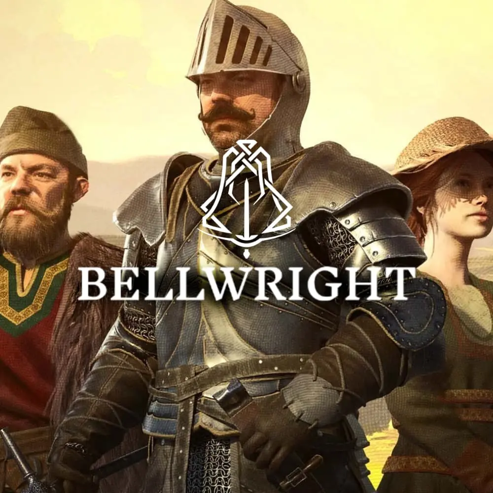 Купить Bellwright - изображение