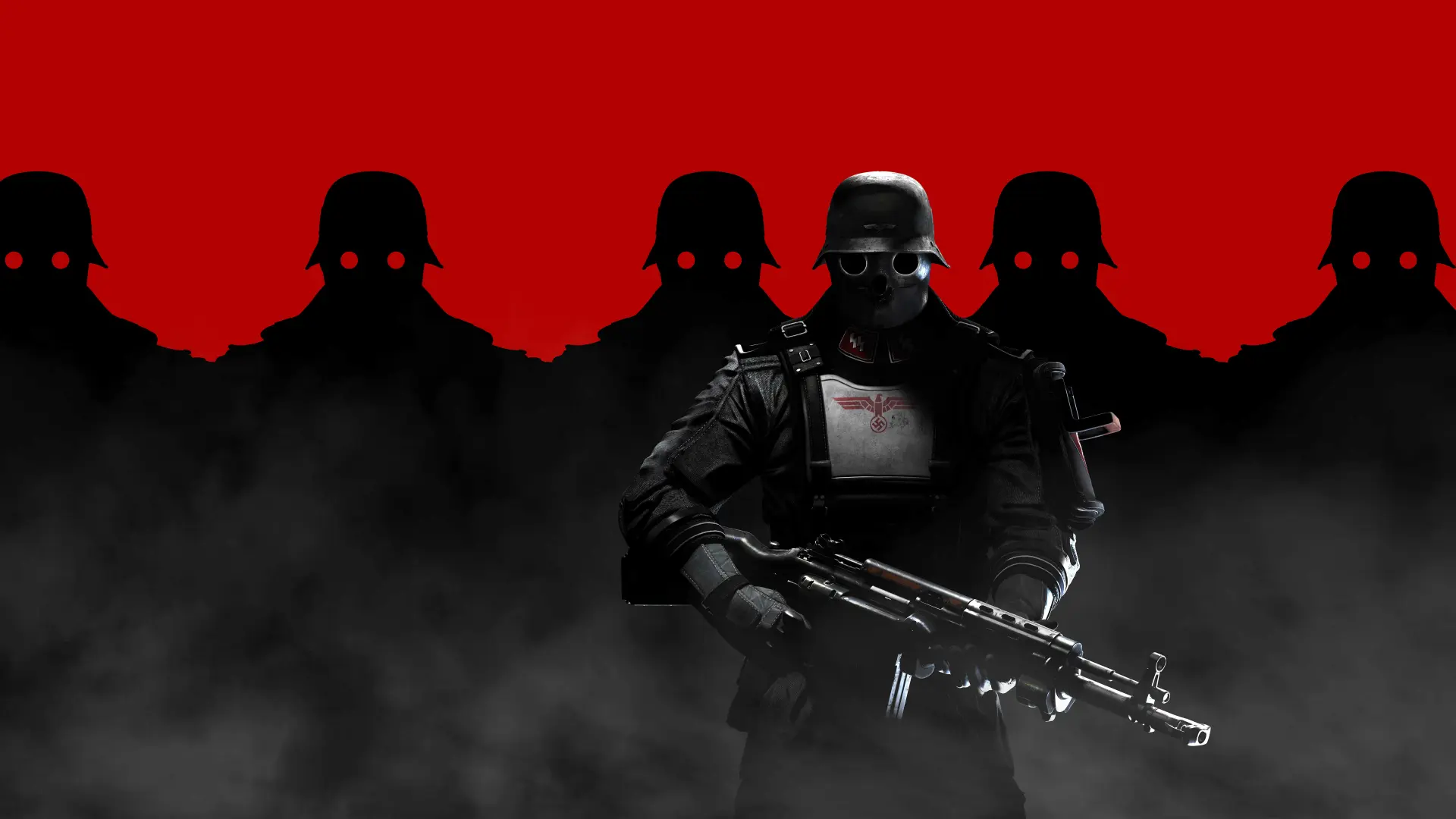 MachineGames планирует закончить трилогию Wolfenstein - изображение