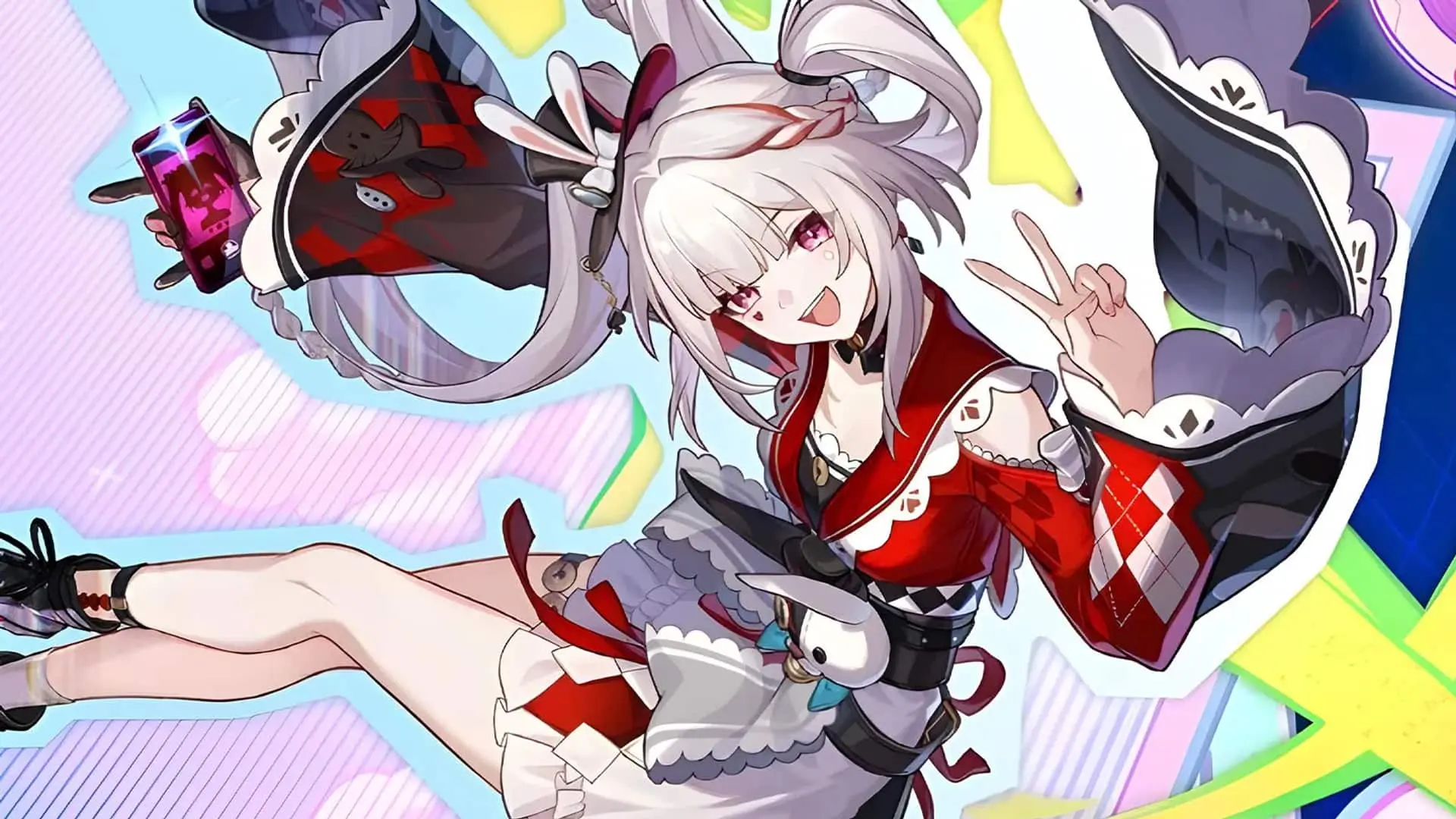 Honkai: Star Rail. Спаркси: все материалы и где их быстро нафармить - изображение