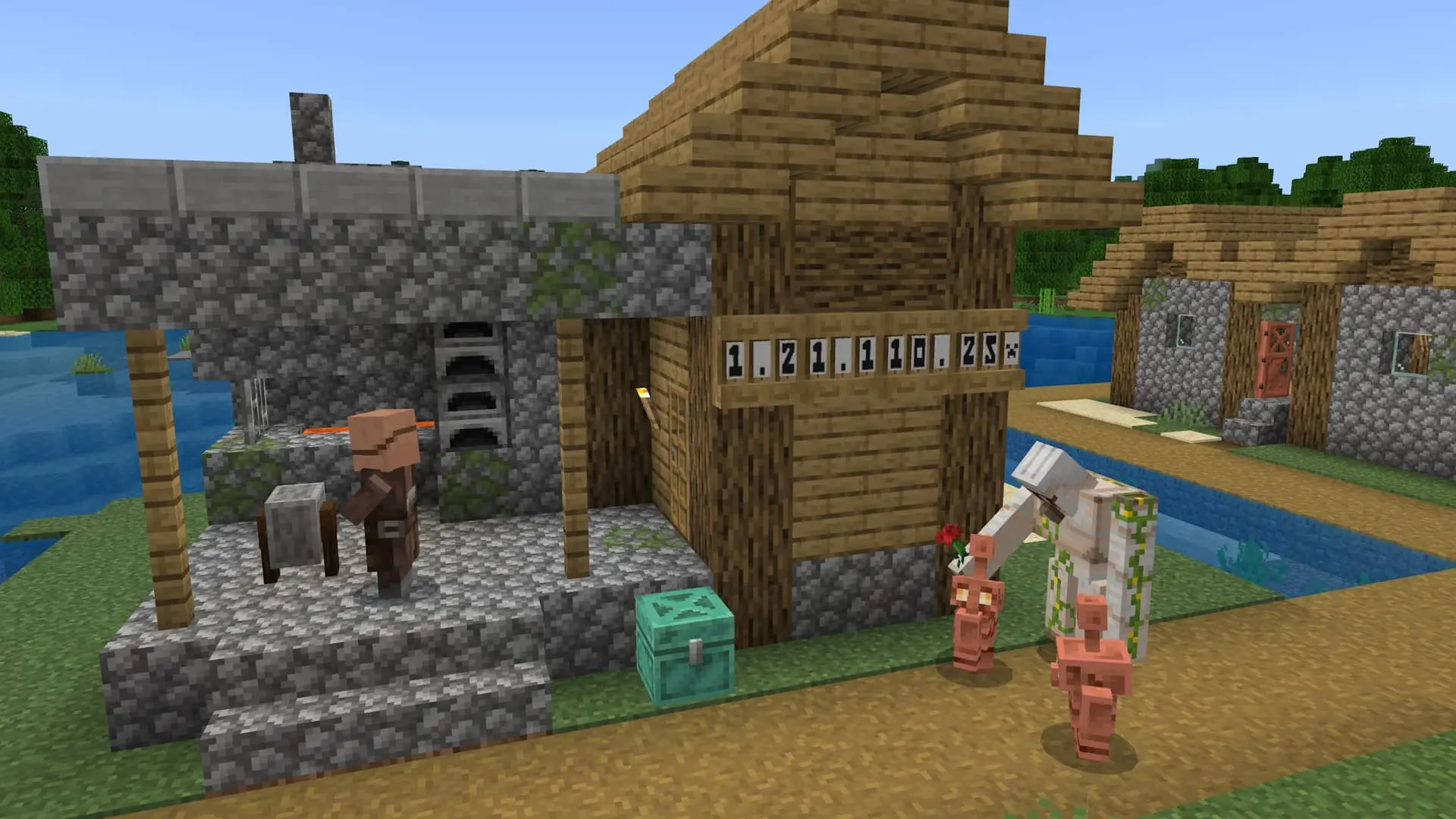 Minecraft. Как сделать свой текстур-пак: пошаговое руководство - изображение