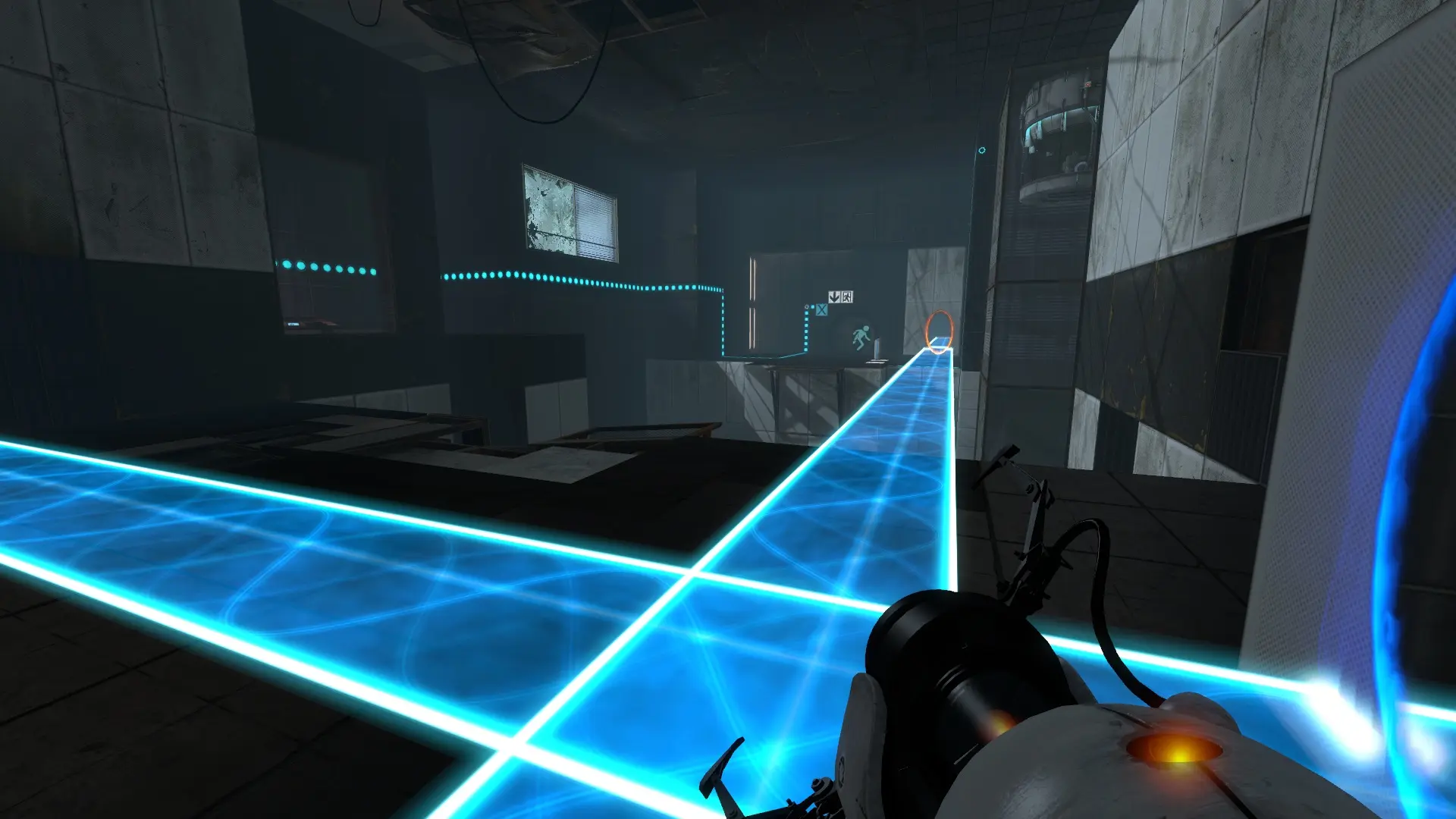 Обзор Portal 2. Научись мыслить порталами - изображение