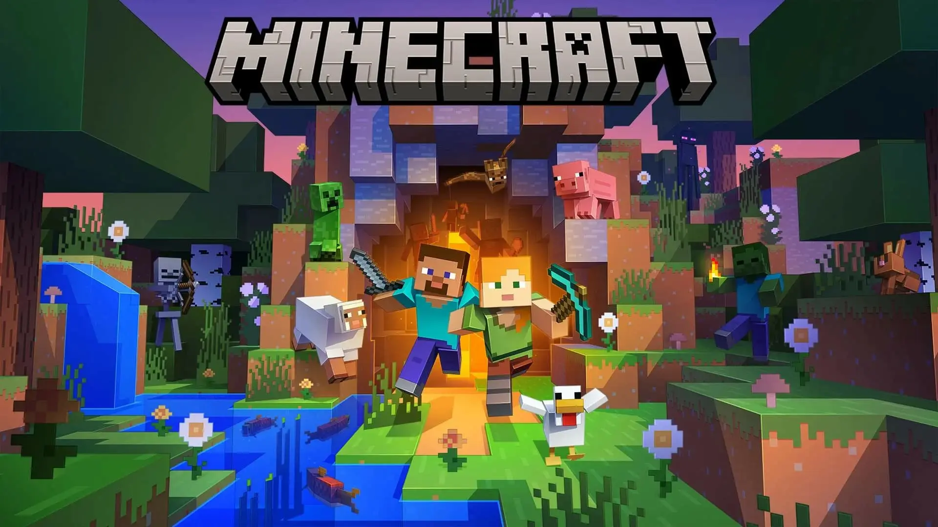 Minecraft. Стоит ли покупать лицензию в 2026 году? - изображение