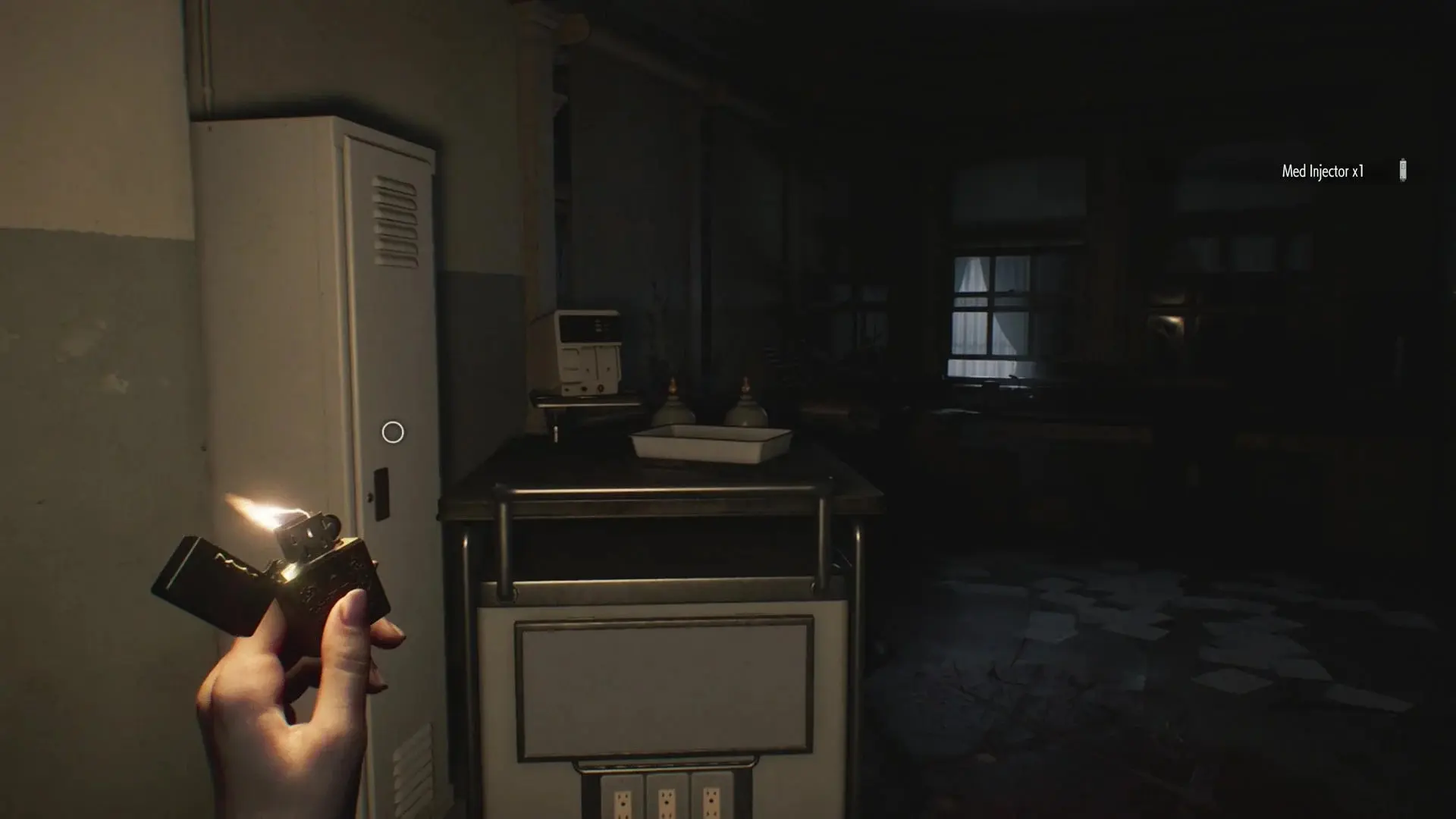 Resident Evil Requiem. Где найти все Древние монеты в Роудс-Хилл - изображение