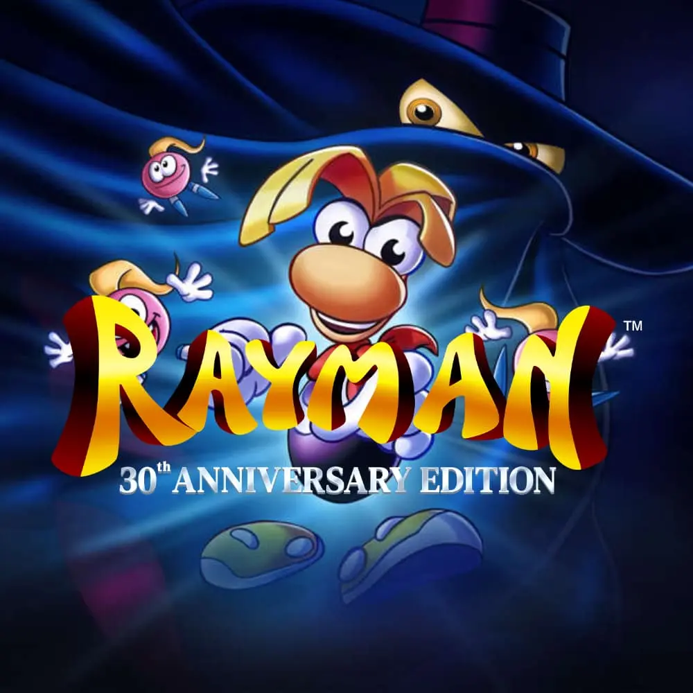 Купить Rayman: 30th Anniversary Edition - изображение