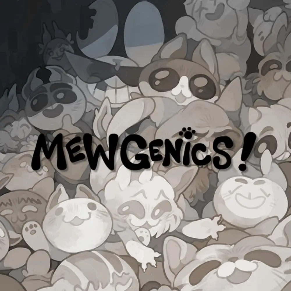 Купить Mewgenics - изображение