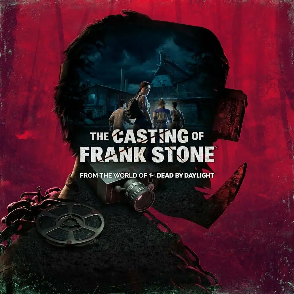 Купить The Casting of Frank Stone - изображение