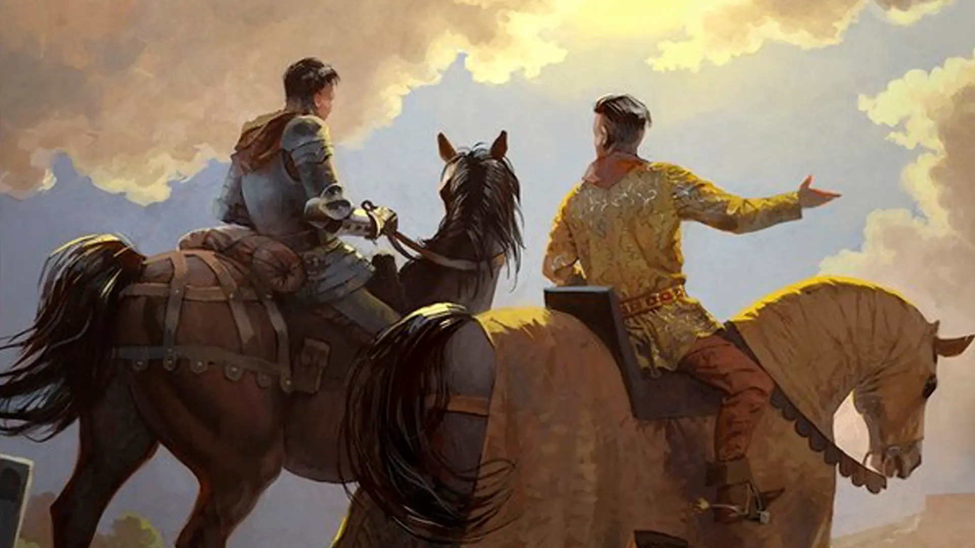 Продажи Kingdom Come: Deliverance 2 достигли 5 миллионов копий - изображение