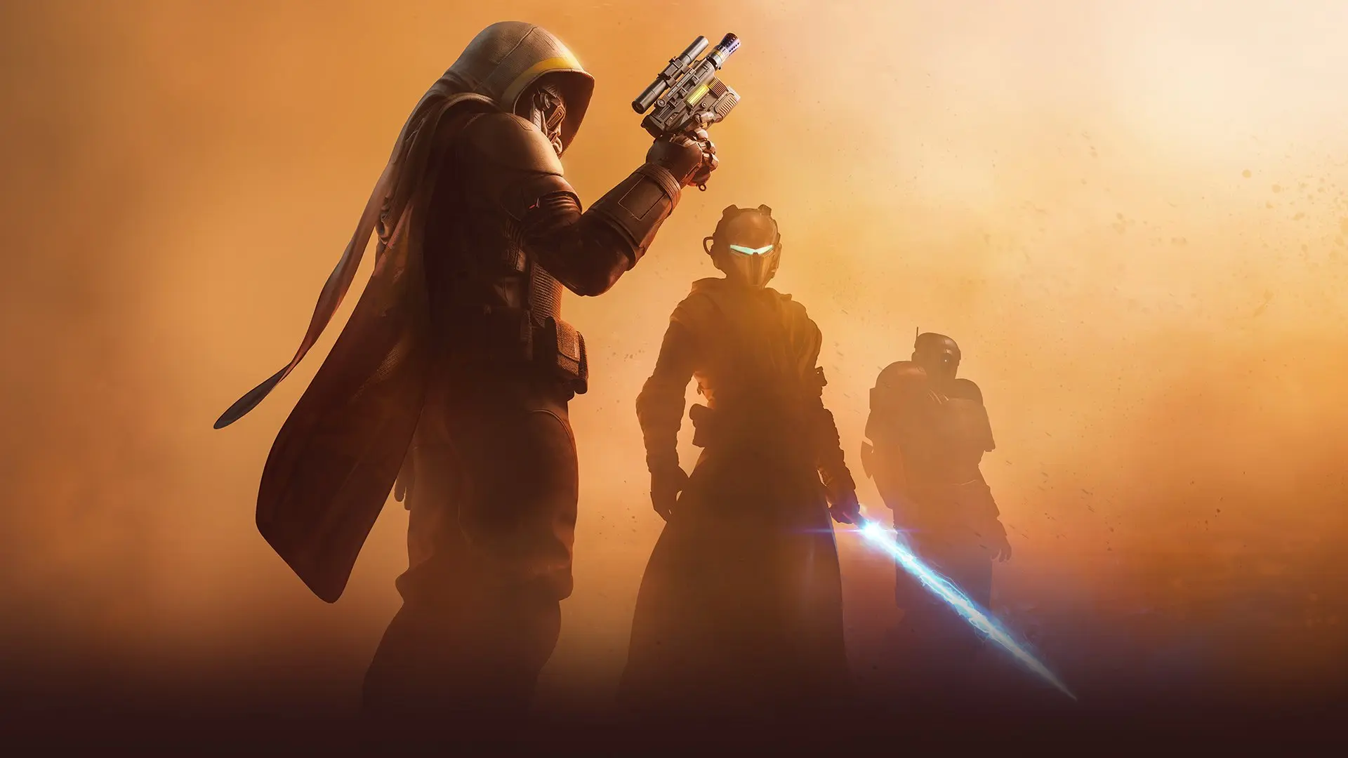 Выход обновления Shadow and Order для Destiny 2 отложили до 9 июня - изображение