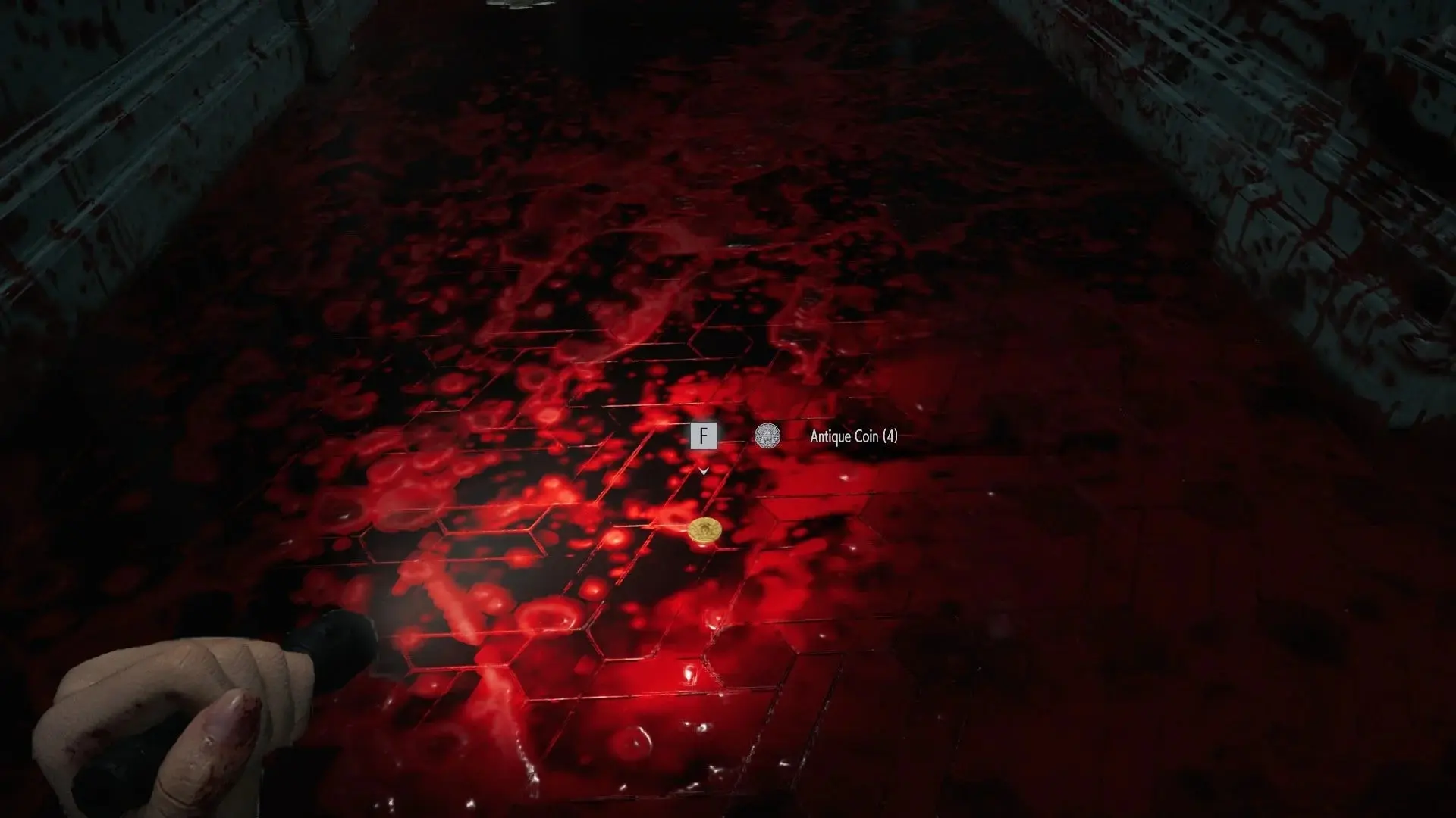 Resident Evil Requiem. Где найти все Древние монеты в Роудс-Хилл - изображение
