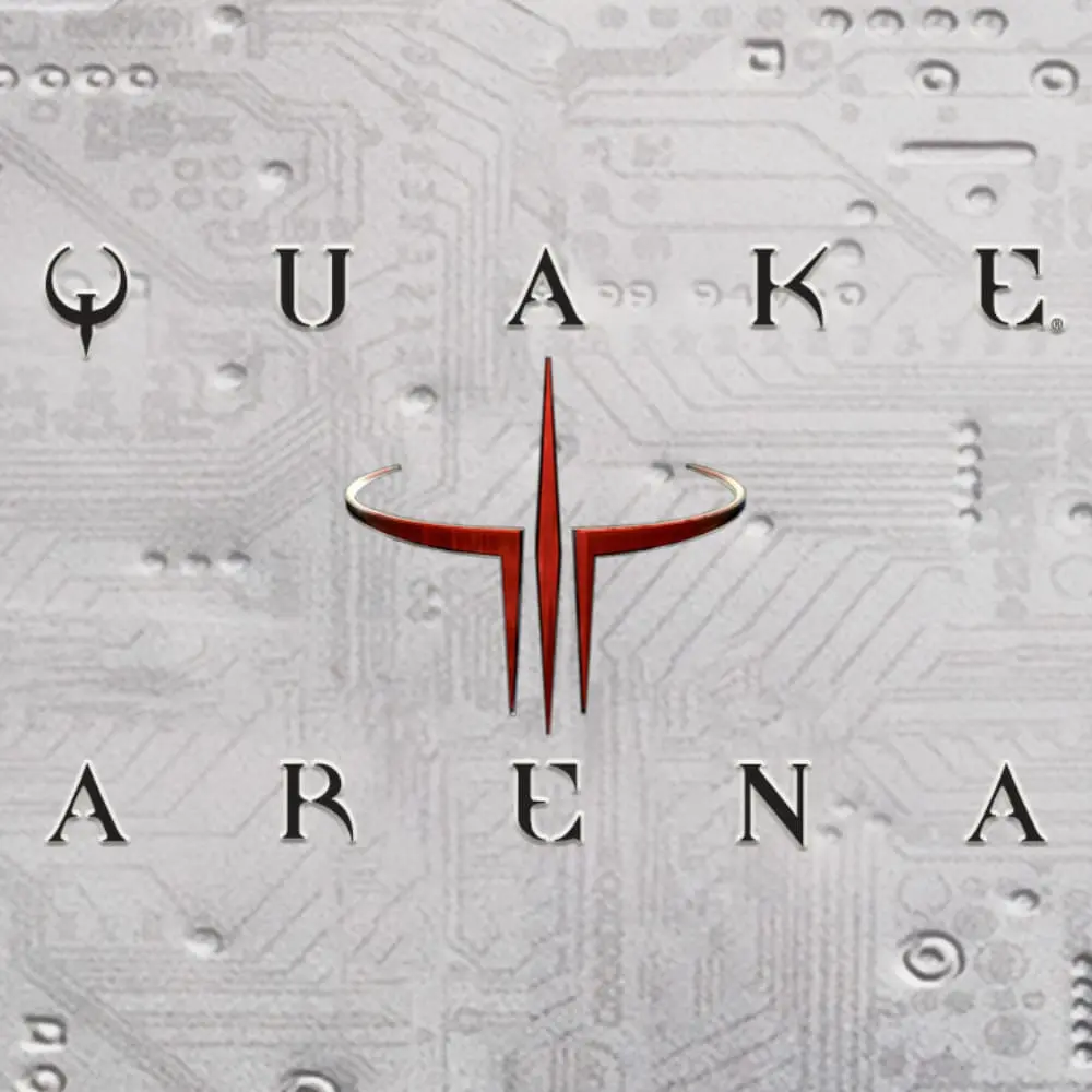 Купить Quake III Arena - изображение
